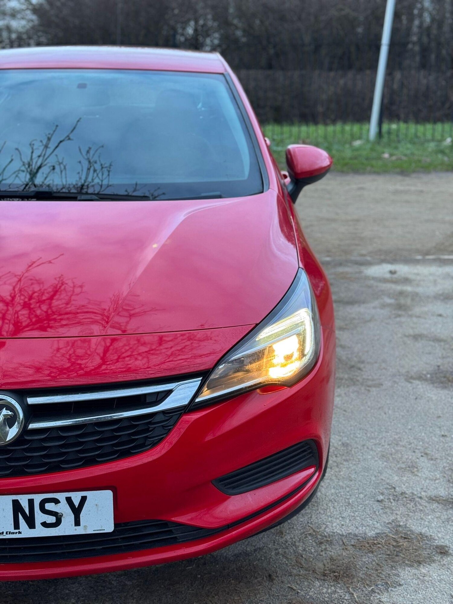Used Vauxhall Astra for sale - 78092326: Photo 11