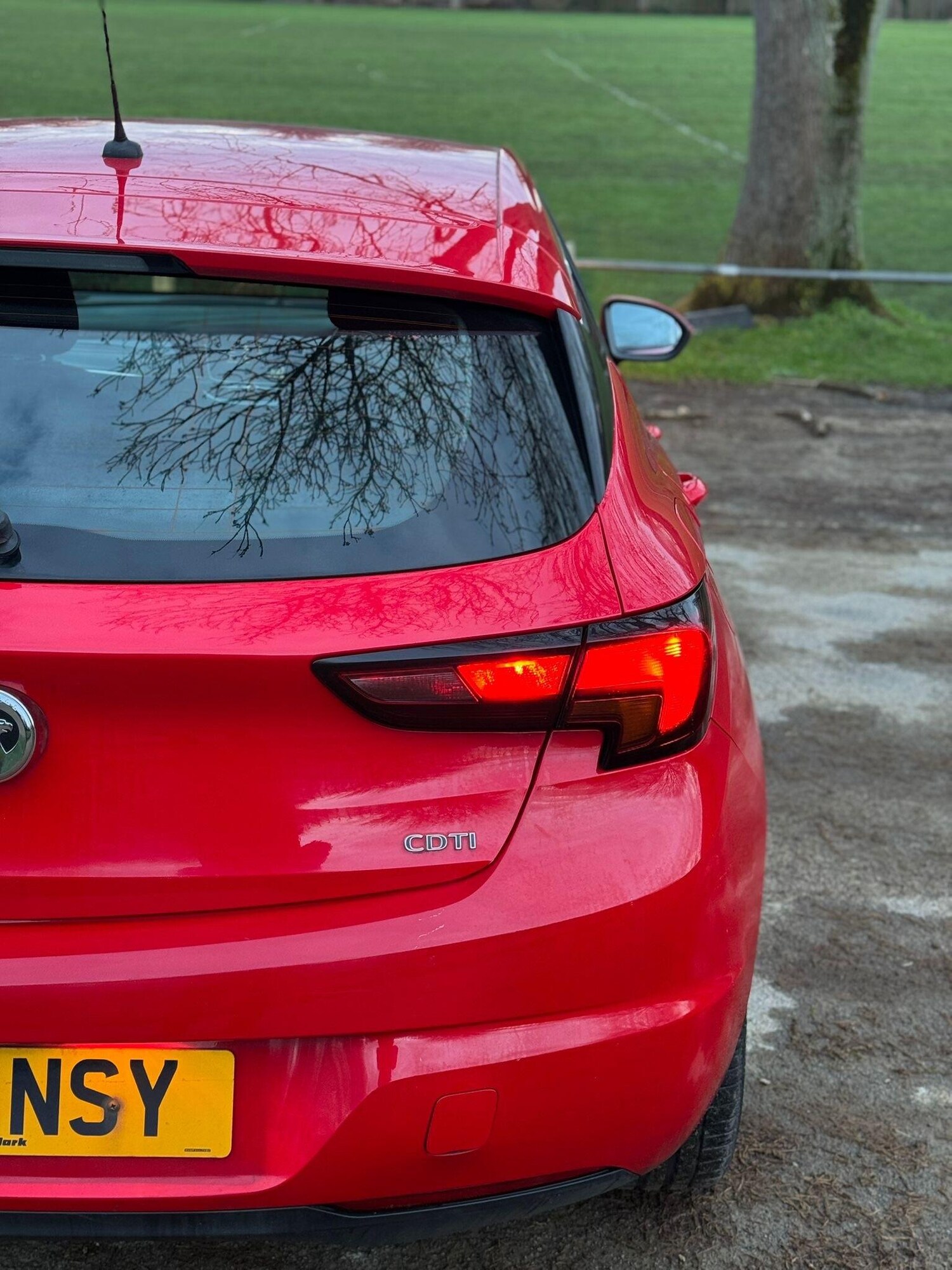 Used Vauxhall Astra for sale - 78092326: Photo 13