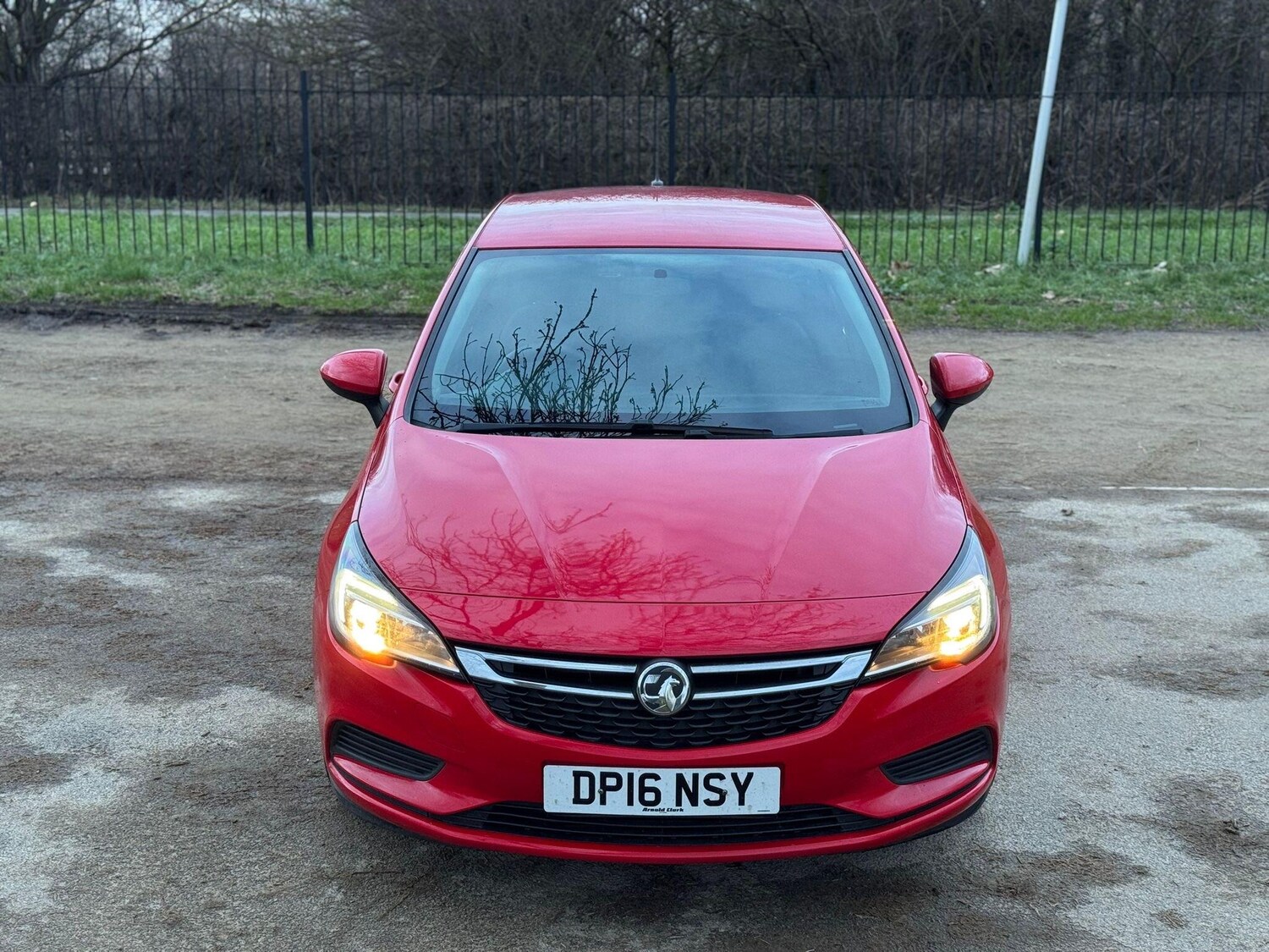 Used Vauxhall Astra for sale - 78092326: Photo 14