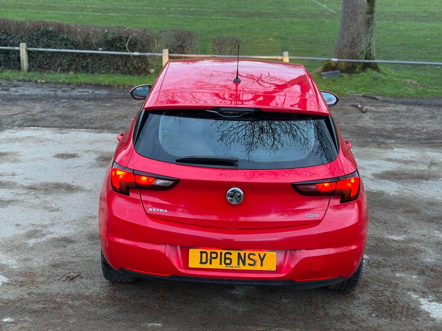 Used Vauxhall Astra for sale - 78092326: Photo 15