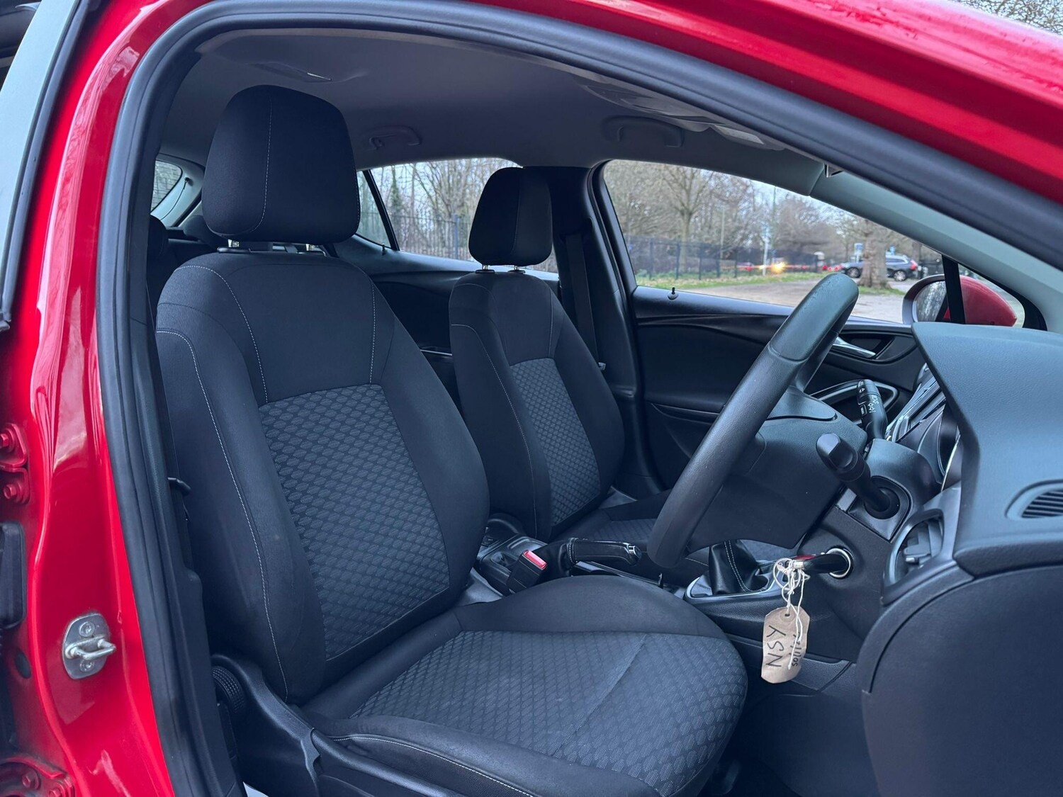 Used Vauxhall Astra for sale - 78092326: Photo 18