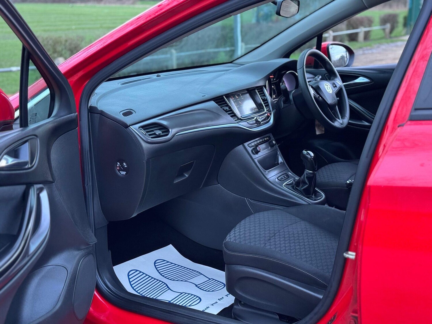 Used Vauxhall Astra for sale - 78092326: Photo 19