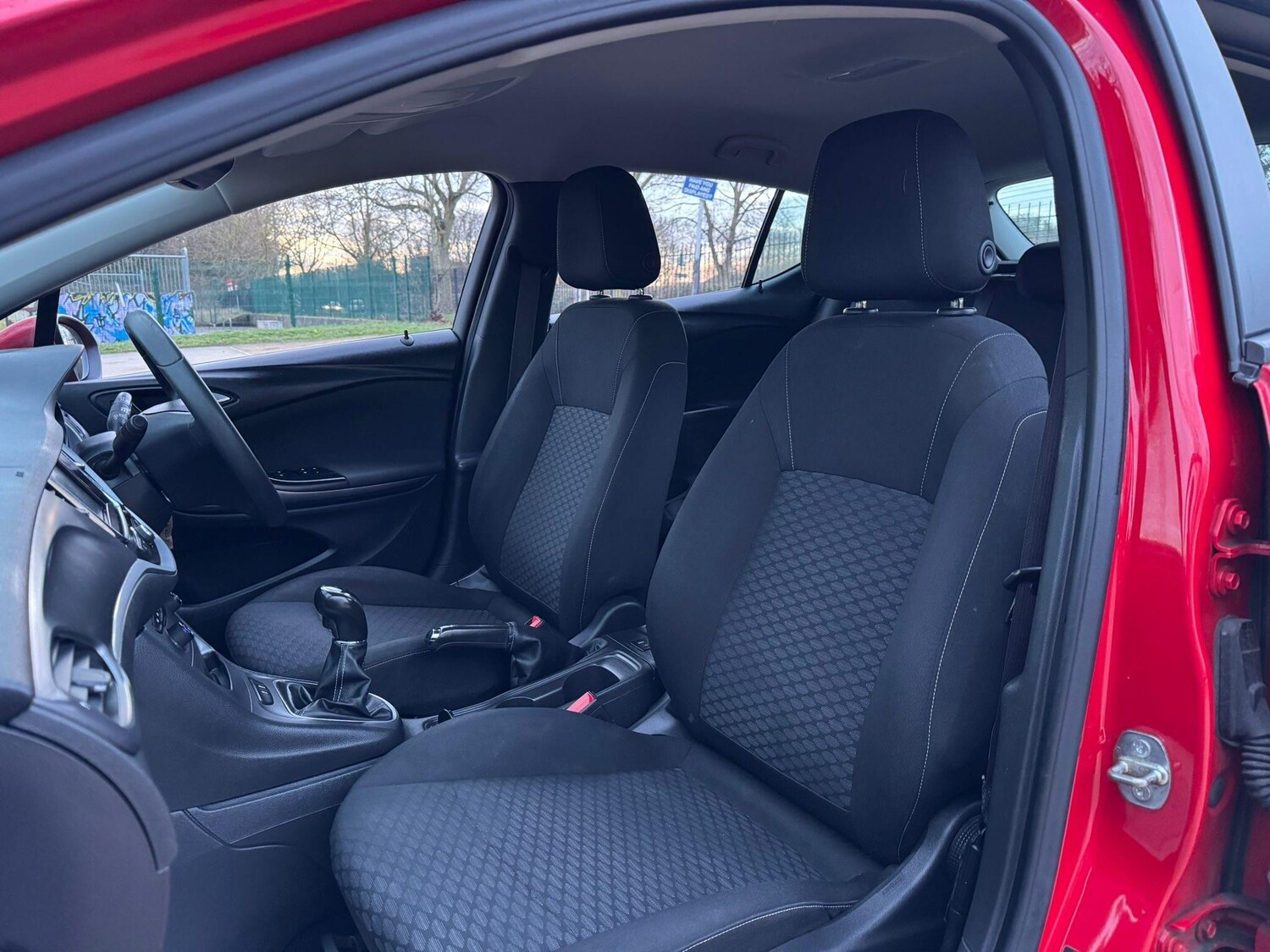 Used Vauxhall Astra for sale - 78092326: Photo 21