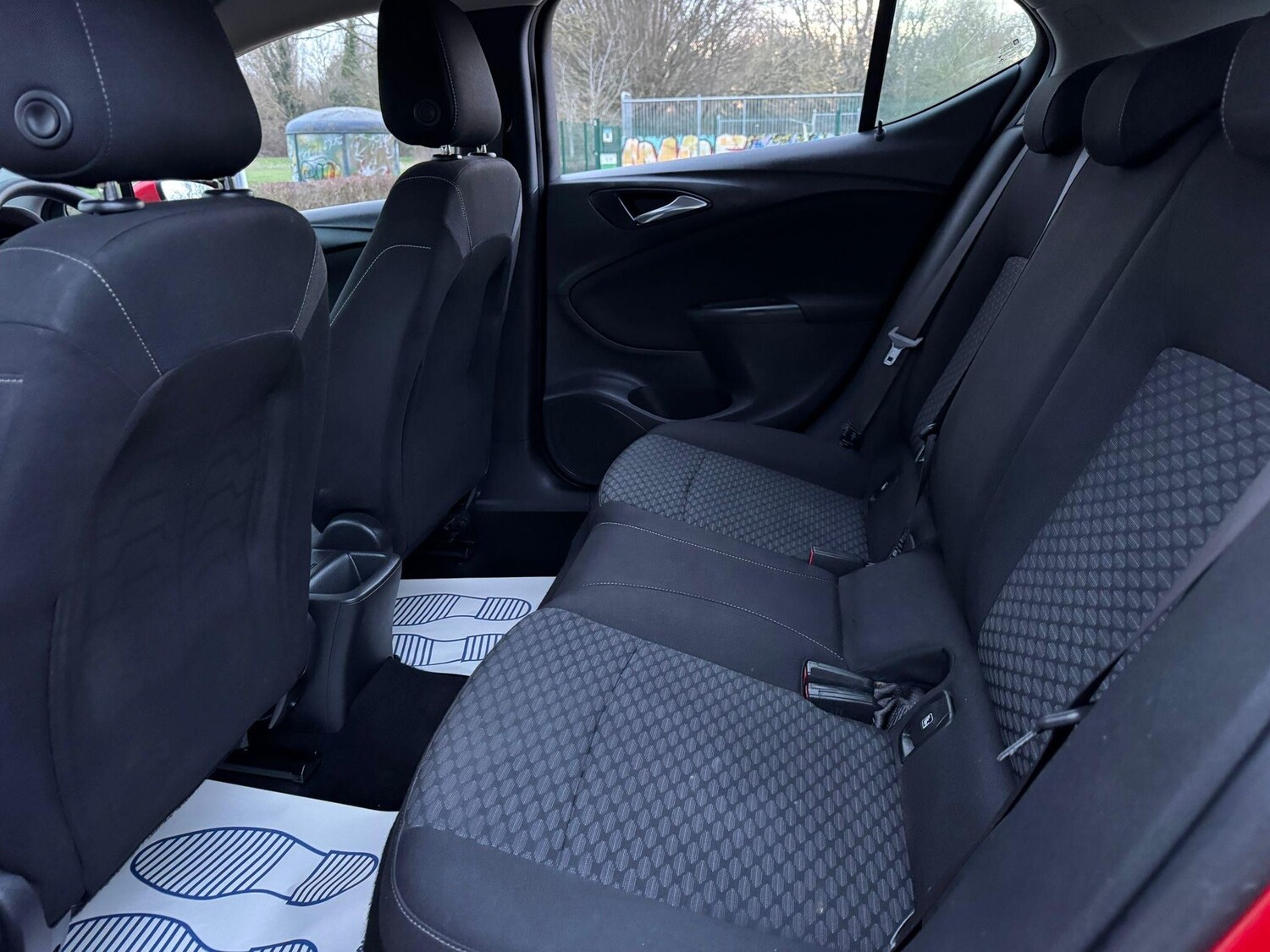 Used Vauxhall Astra for sale - 78092326: Photo 23