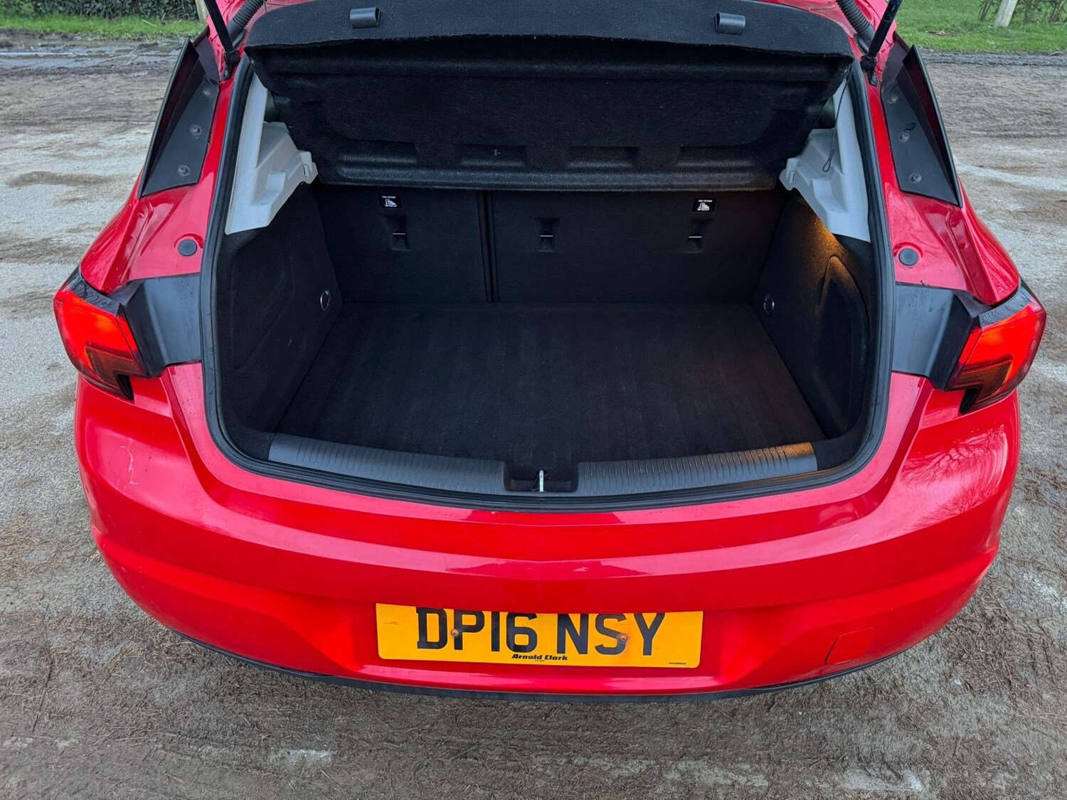 Used Vauxhall Astra for sale - 78092326: Photo 25