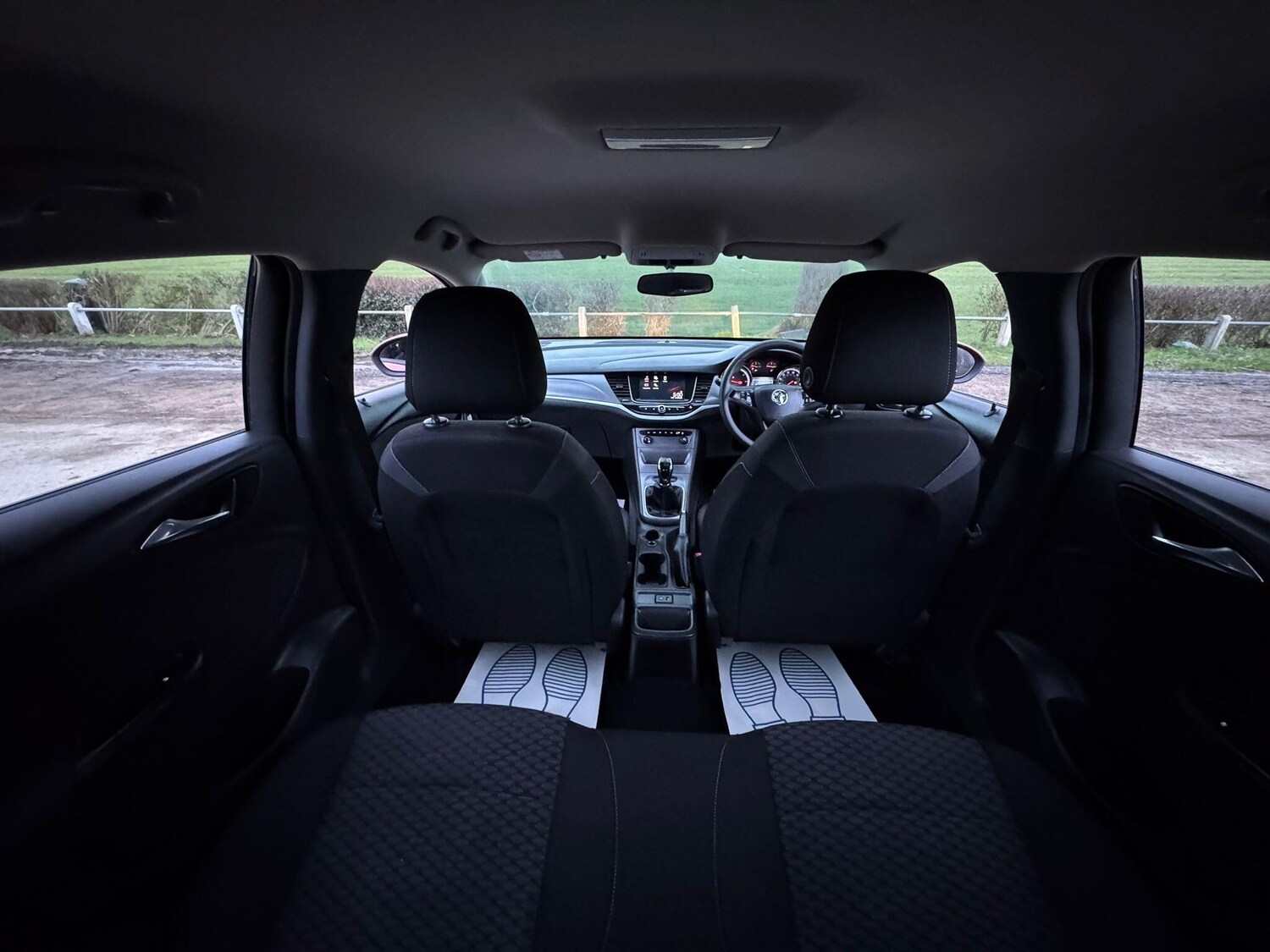 Used Vauxhall Astra for sale - 78092326: Photo 26