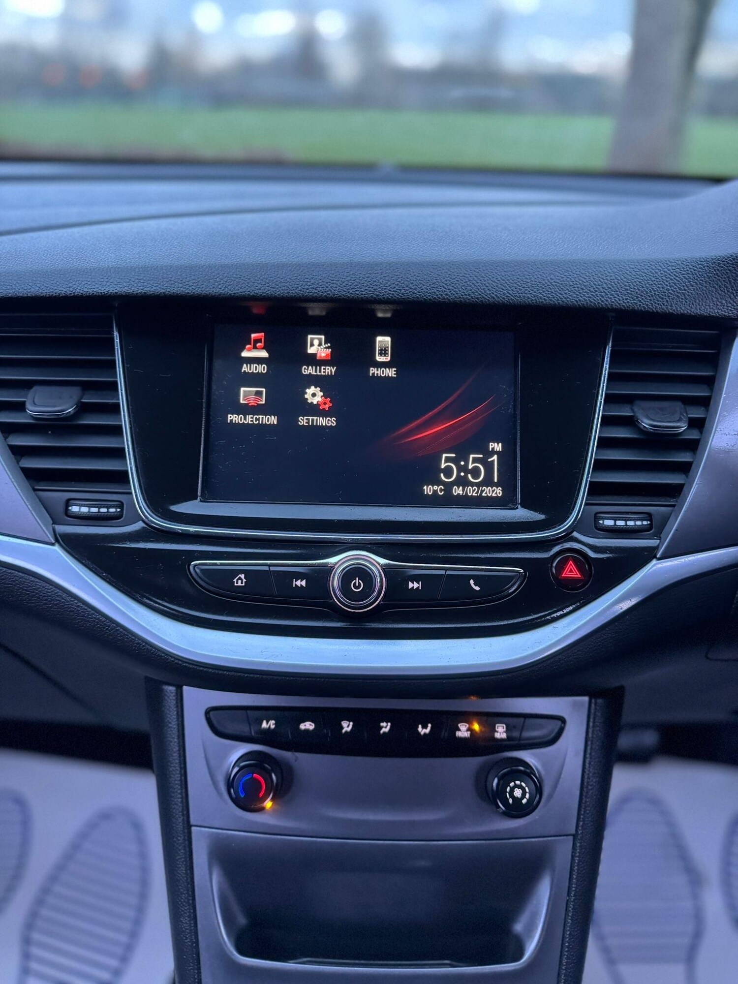 Used Vauxhall Astra for sale - 78092326: Photo 33