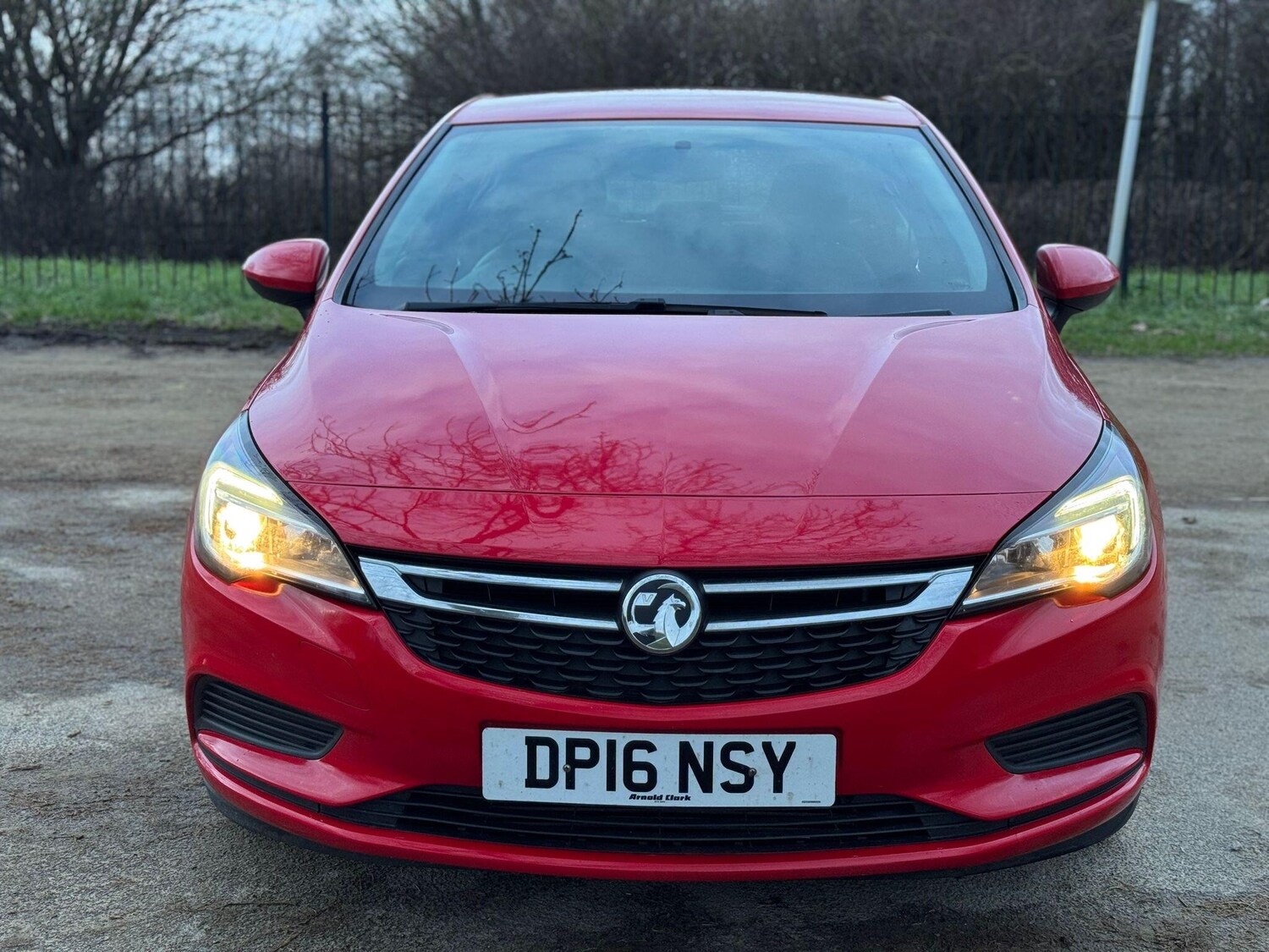 Used Vauxhall Astra for sale - 78092326: Photo 6
