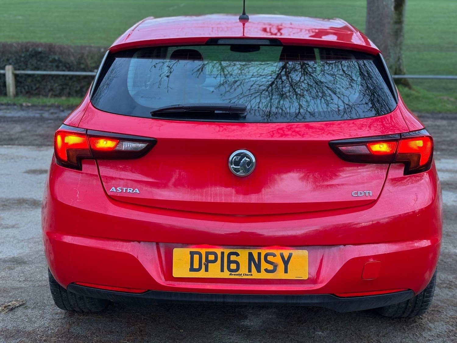 Used Vauxhall Astra for sale - 78092326: Photo 7