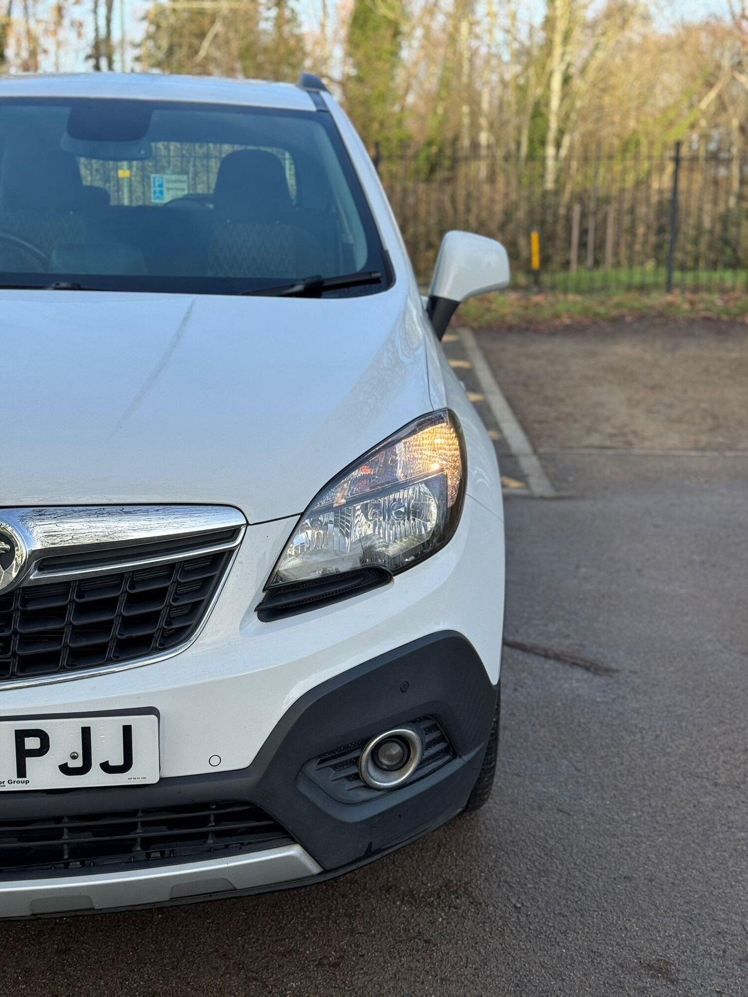Used Vauxhall Mokka for sale - 78092354: Photo 11
