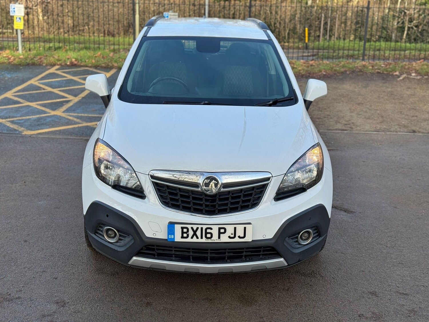 Used Vauxhall Mokka for sale - 78092354: Photo 14