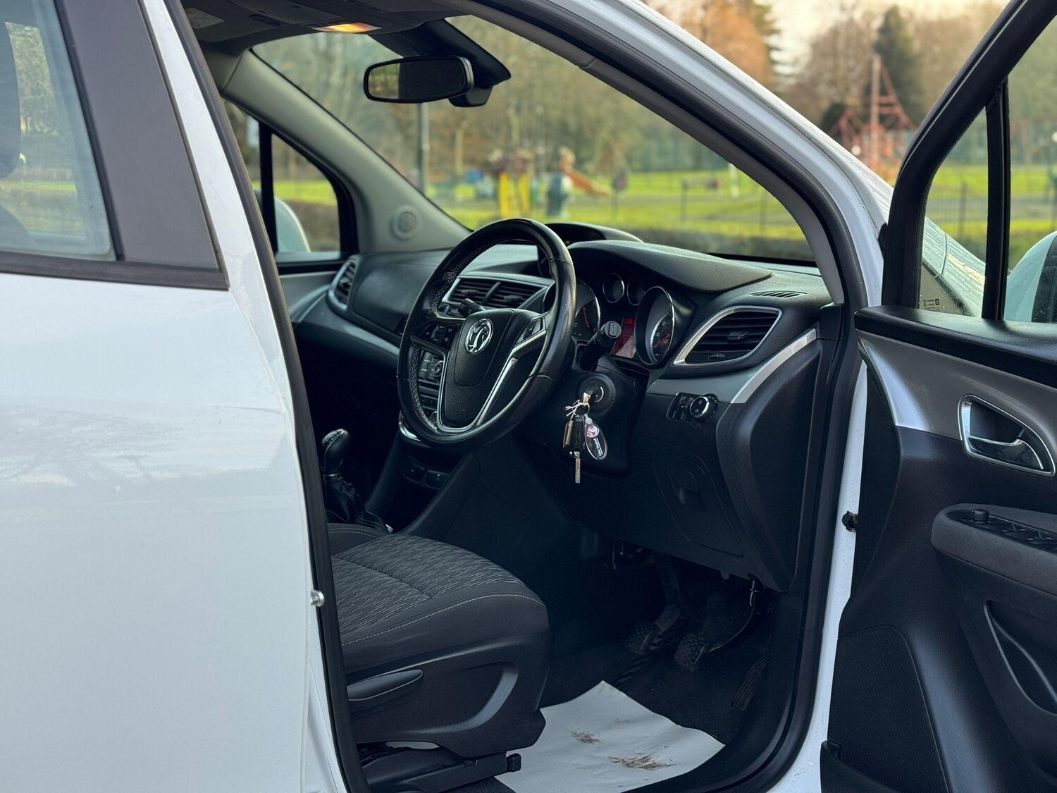 Used Vauxhall Mokka for sale - 78092354: Photo 16