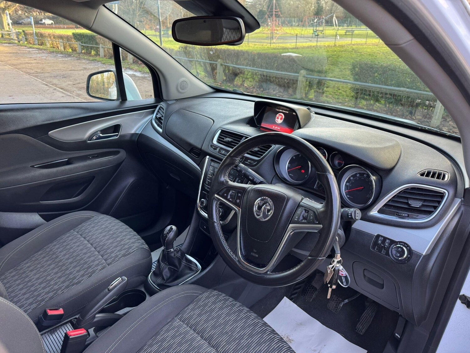 Used Vauxhall Mokka for sale - 78092354: Photo 17