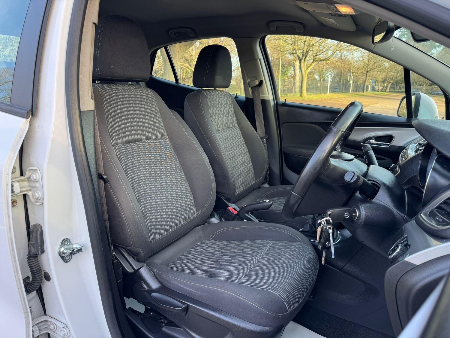 Used Vauxhall Mokka for sale - 78092354: Photo 18