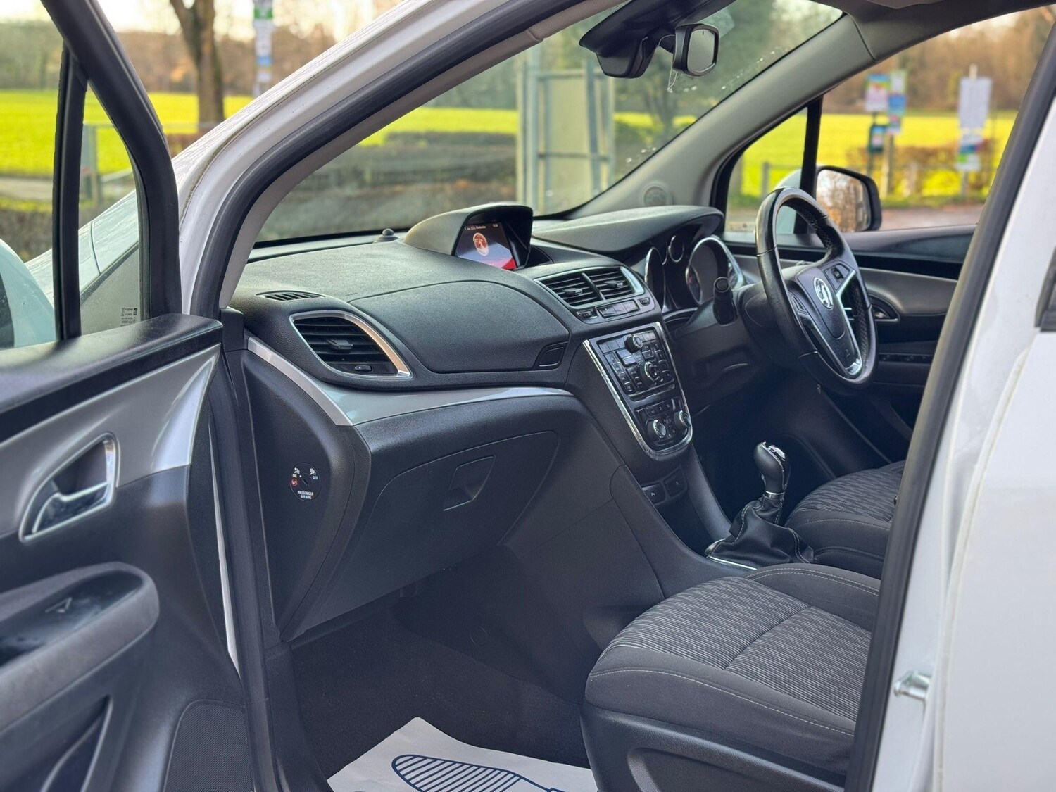 Used Vauxhall Mokka for sale - 78092354: Photo 19