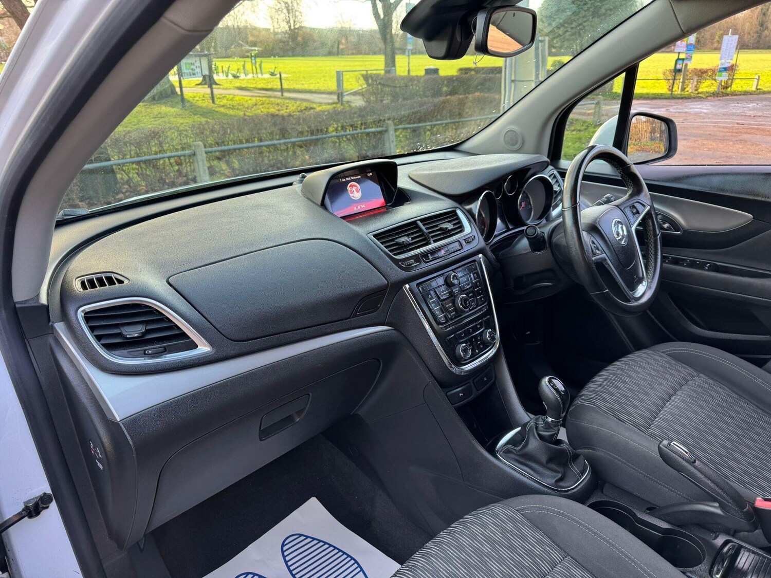 Used Vauxhall Mokka for sale - 78092354: Photo 20