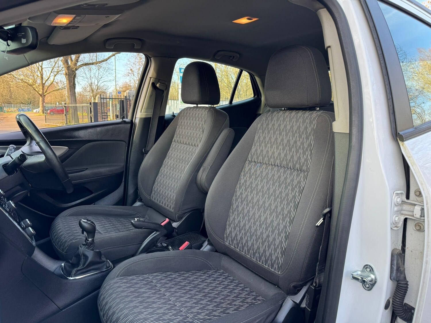 Used Vauxhall Mokka for sale - 78092354: Photo 21