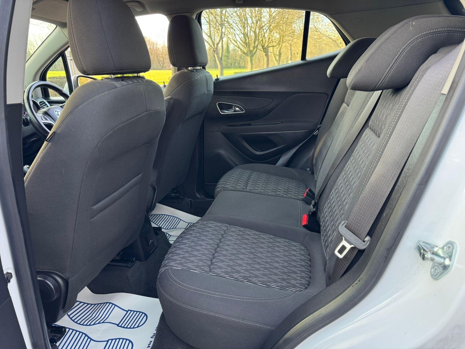 Used Vauxhall Mokka for sale - 78092354: Photo 22