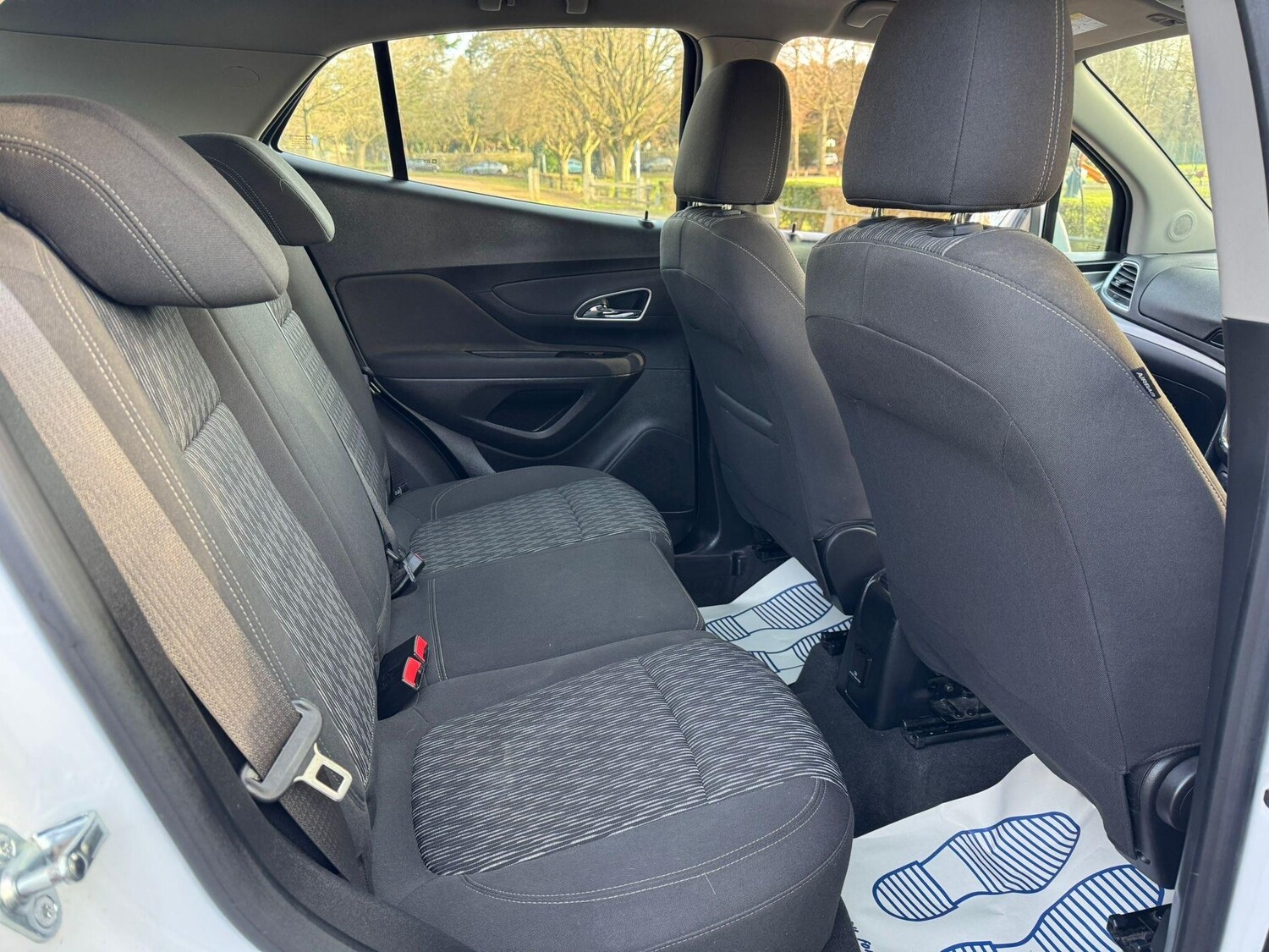 Used Vauxhall Mokka for sale - 78092354: Photo 23