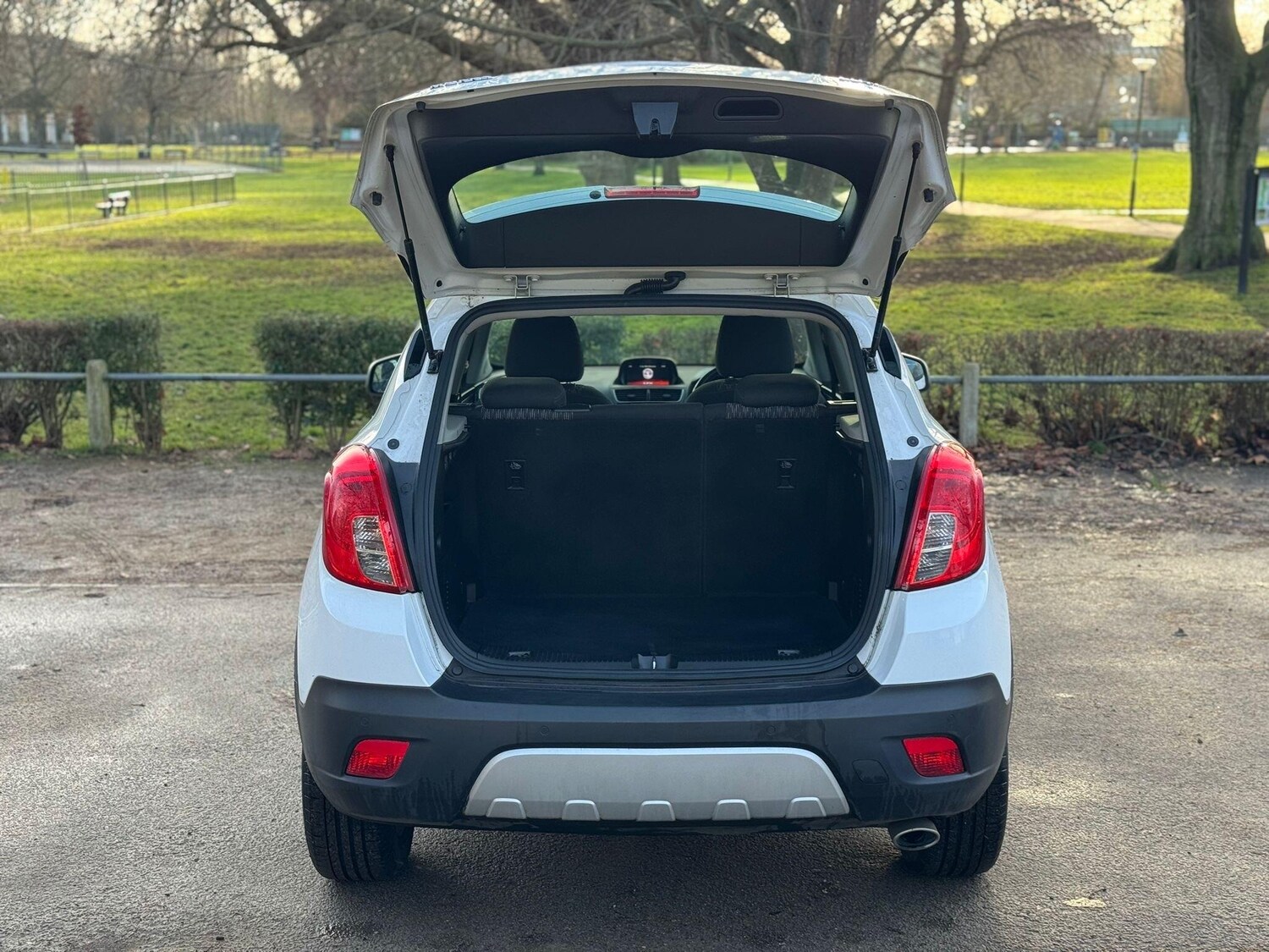 Used Vauxhall Mokka for sale - 78092354: Photo 24