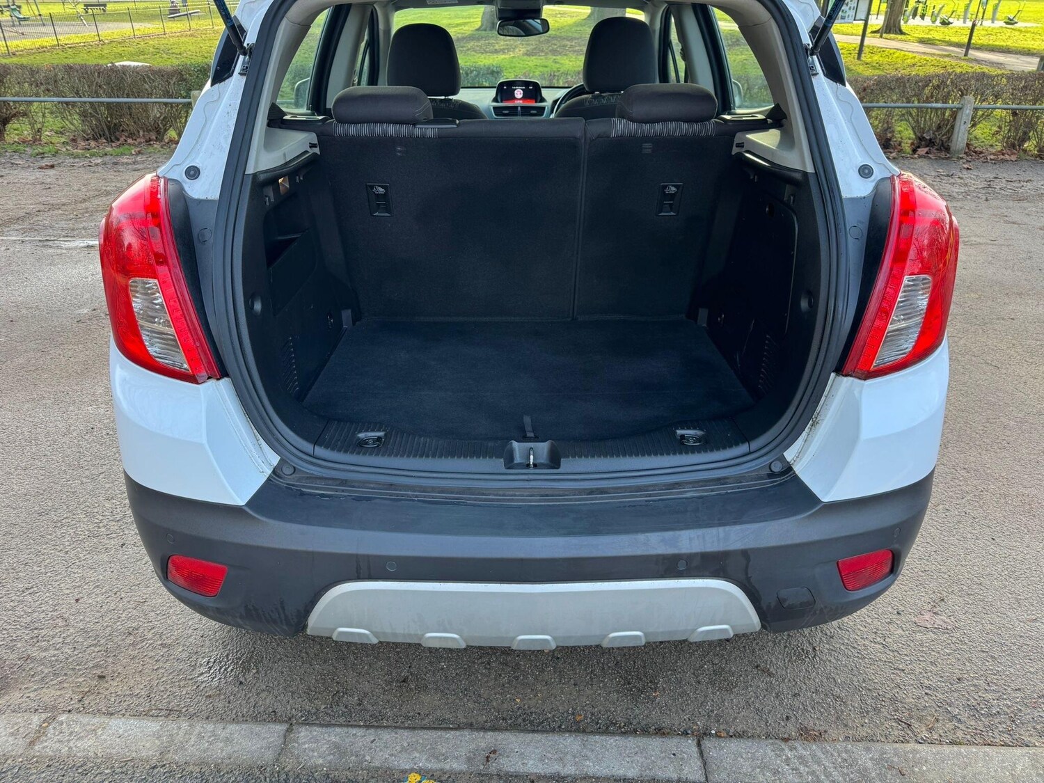 Used Vauxhall Mokka for sale - 78092354: Photo 25