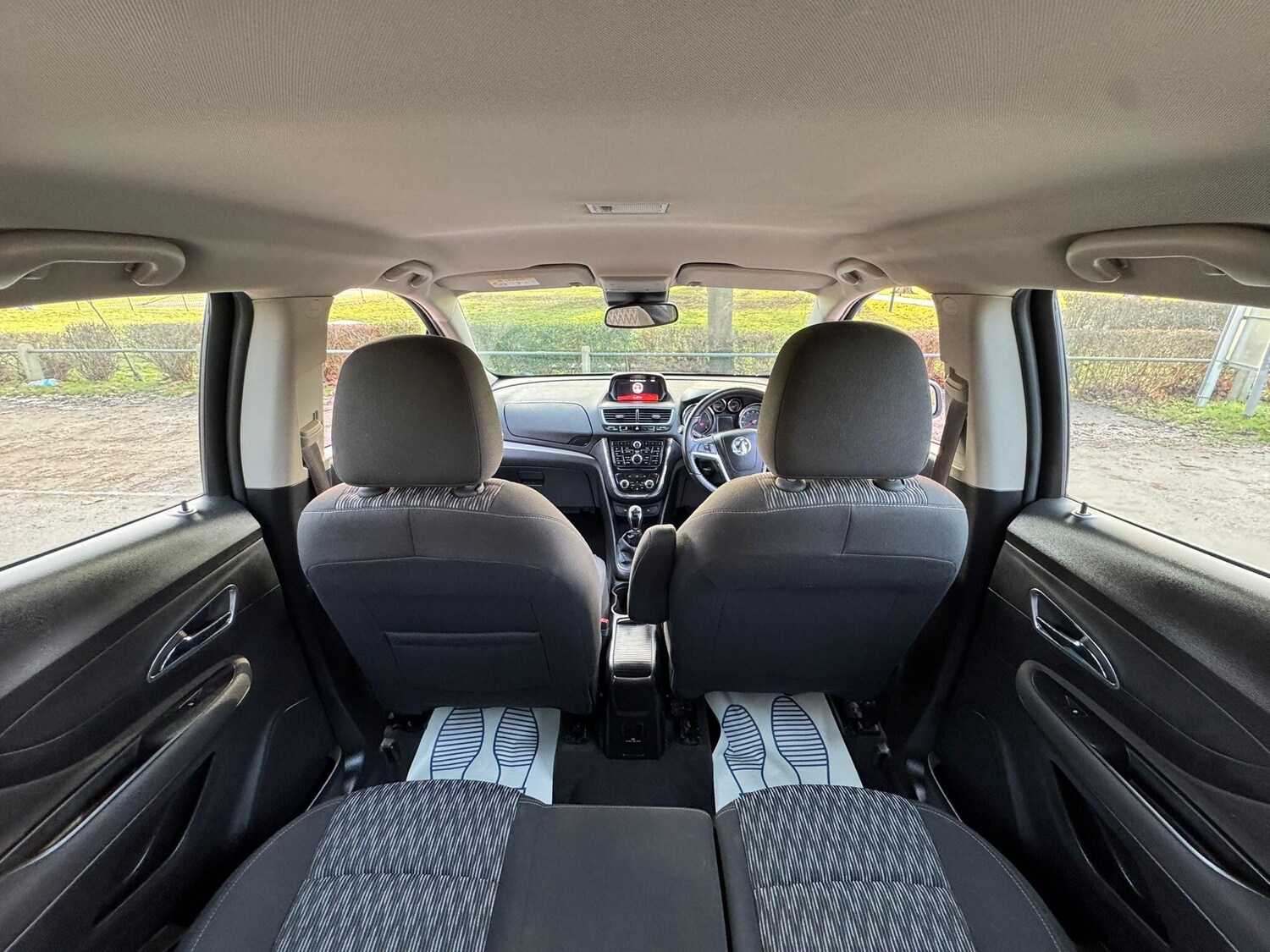 Used Vauxhall Mokka for sale - 78092354: Photo 26