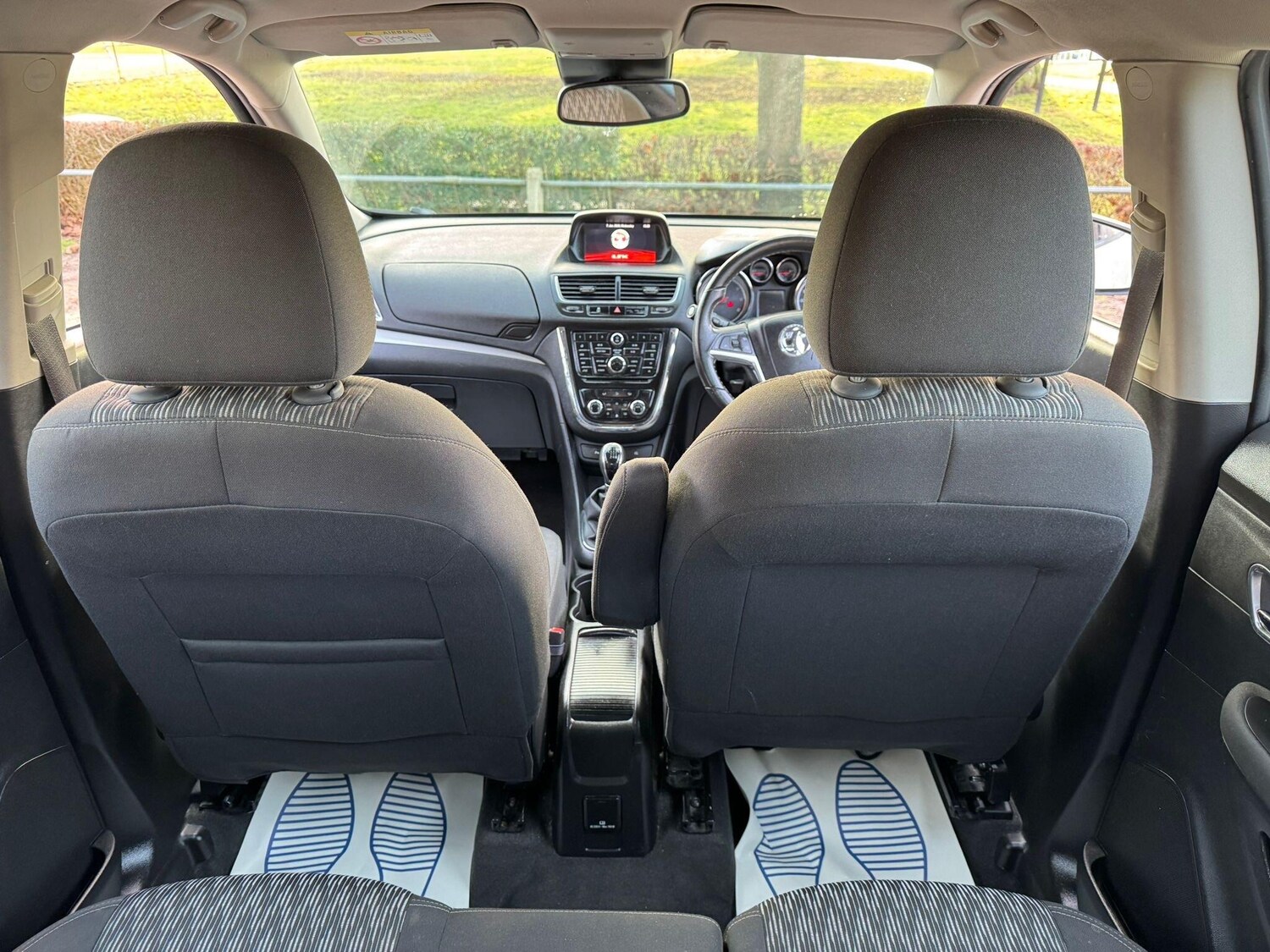 Used Vauxhall Mokka for sale - 78092354: Photo 27