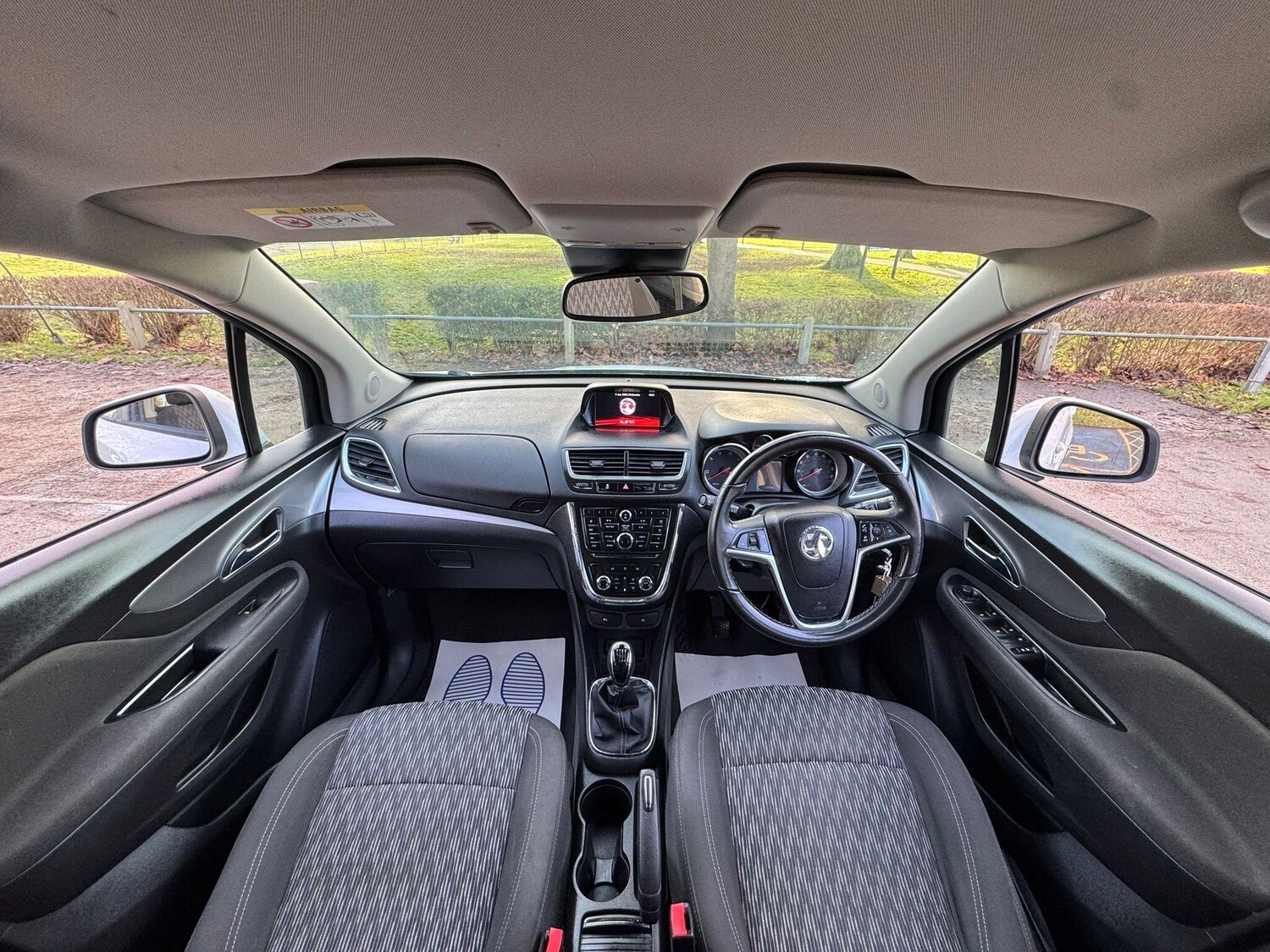 Used Vauxhall Mokka for sale - 78092354: Photo 28