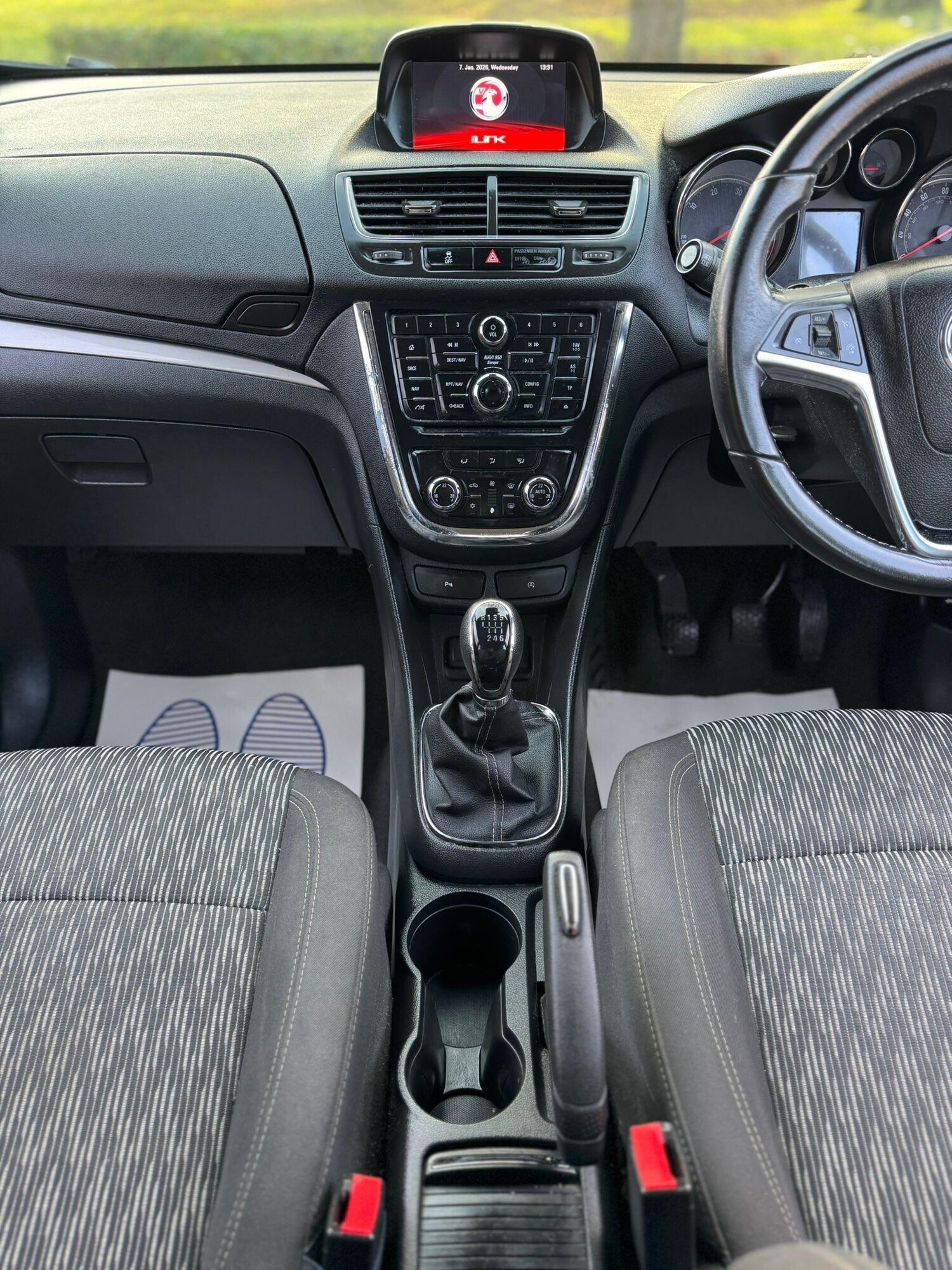 Used Vauxhall Mokka for sale - 78092354: Photo 29