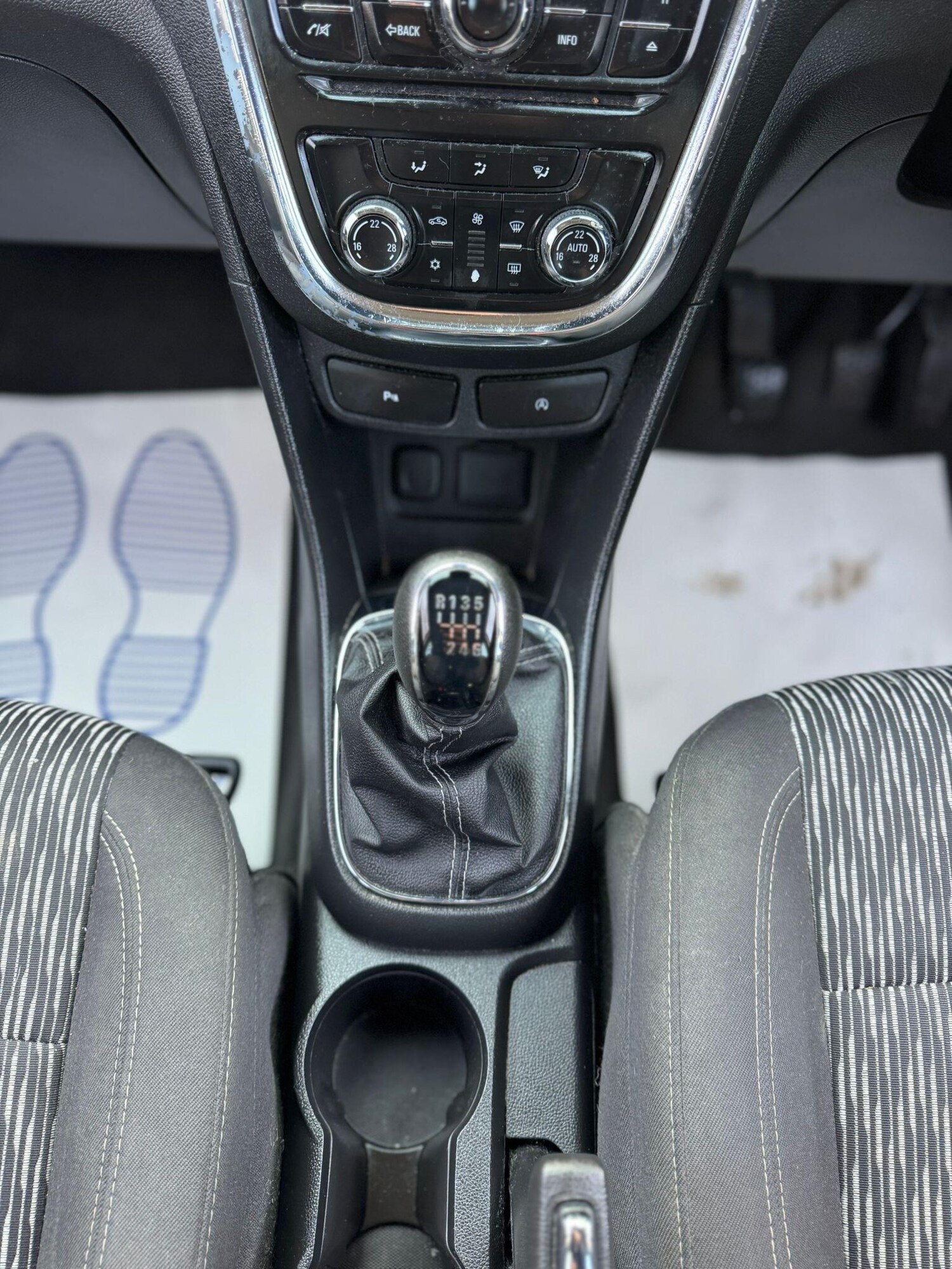 Used Vauxhall Mokka for sale - 78092354: Photo 30