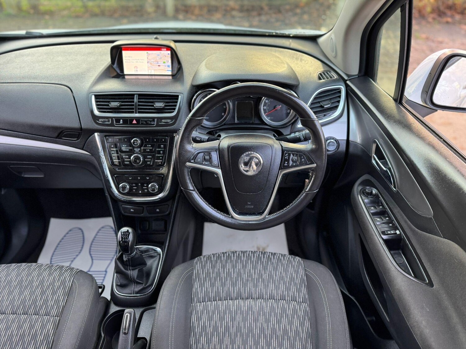 Used Vauxhall Mokka for sale - 78092354: Photo 31