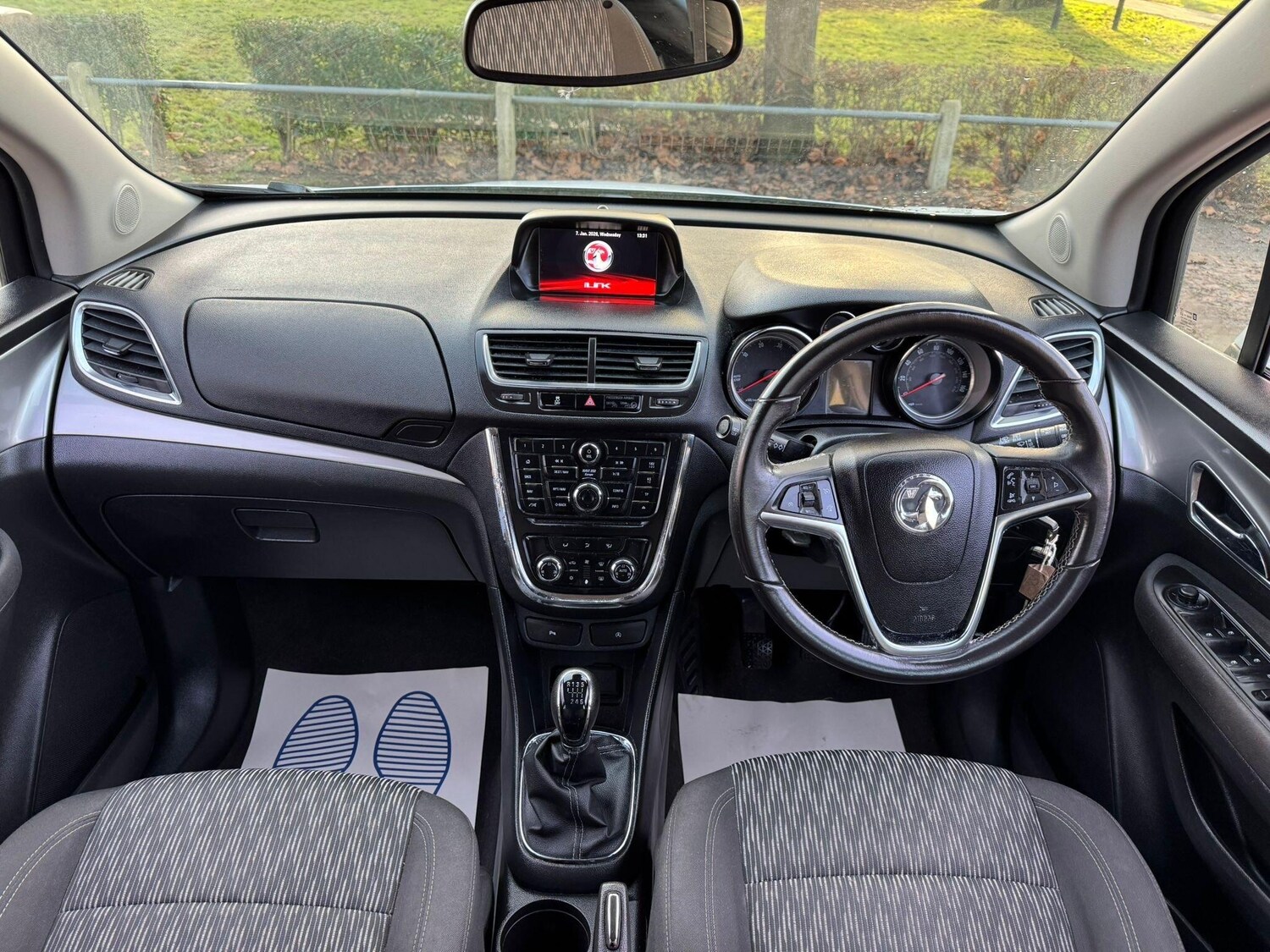 Used Vauxhall Mokka for sale - 78092354: Photo 32