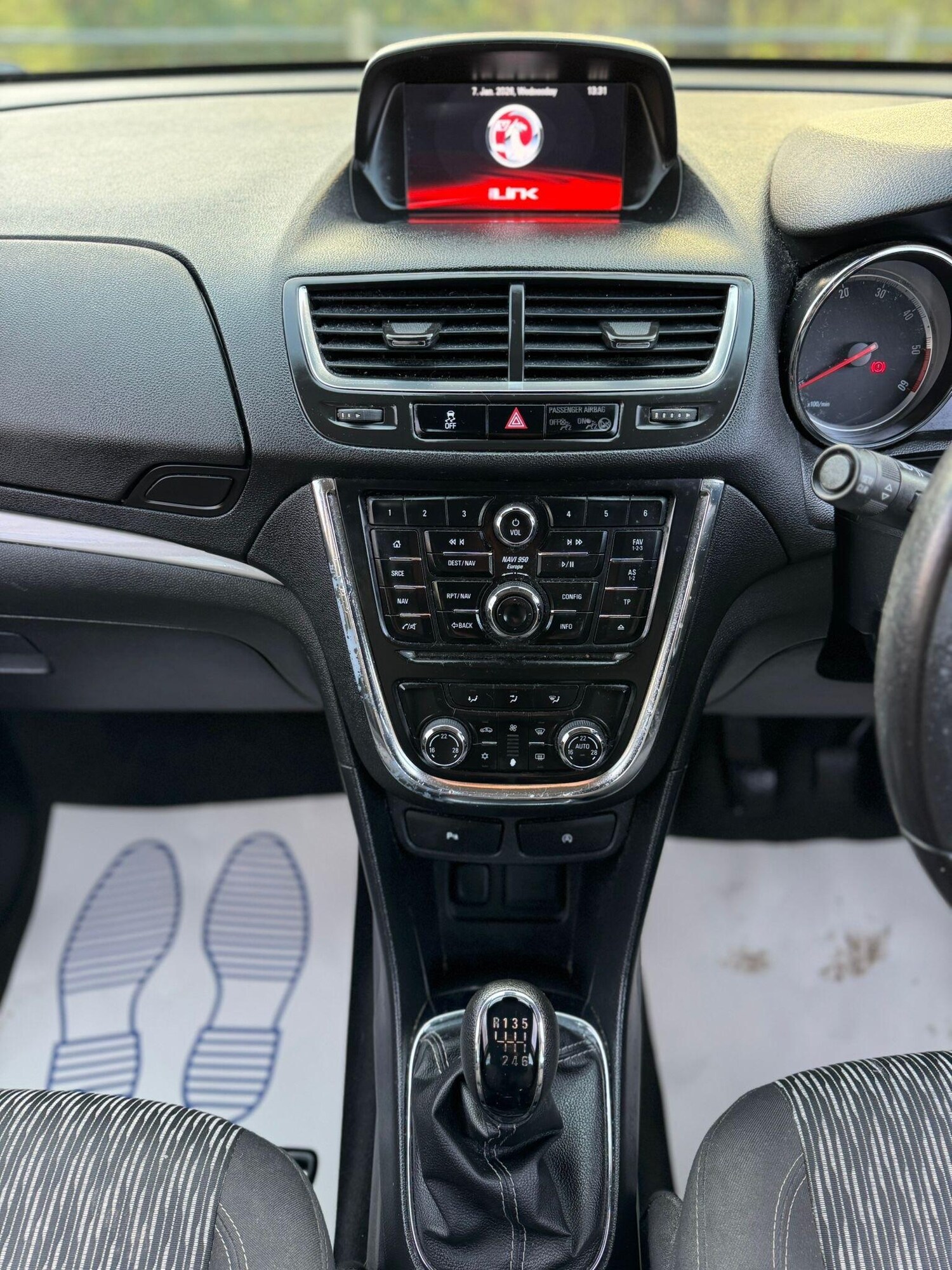 Used Vauxhall Mokka for sale - 78092354: Photo 33