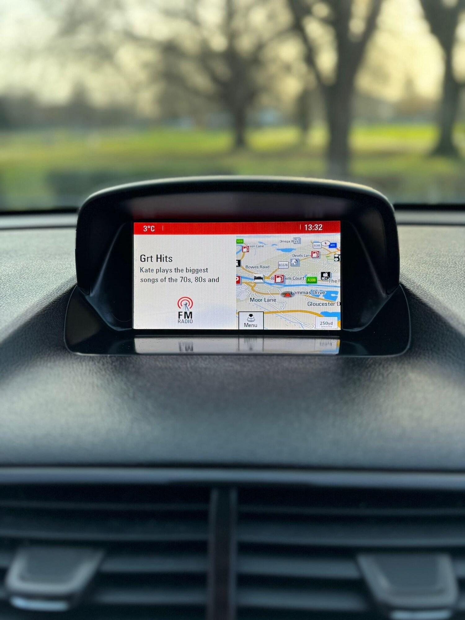 Used Vauxhall Mokka for sale - 78092354: Photo 34