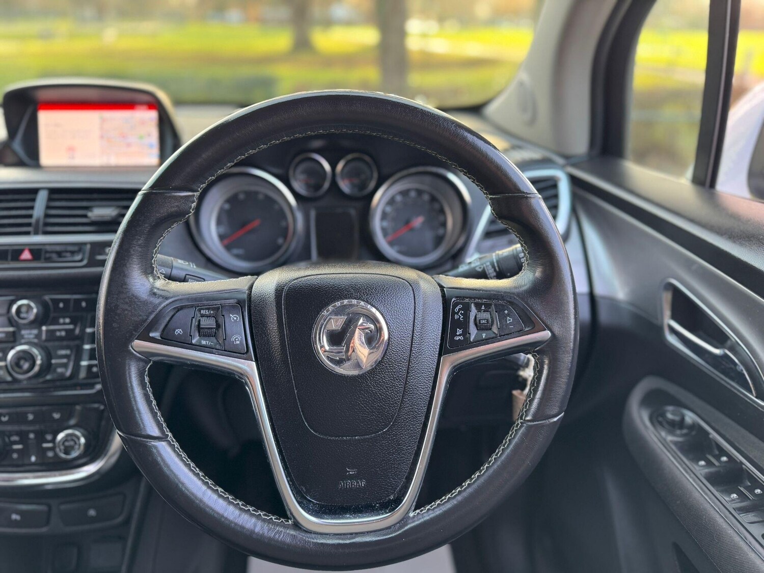 Used Vauxhall Mokka for sale - 78092354: Photo 35