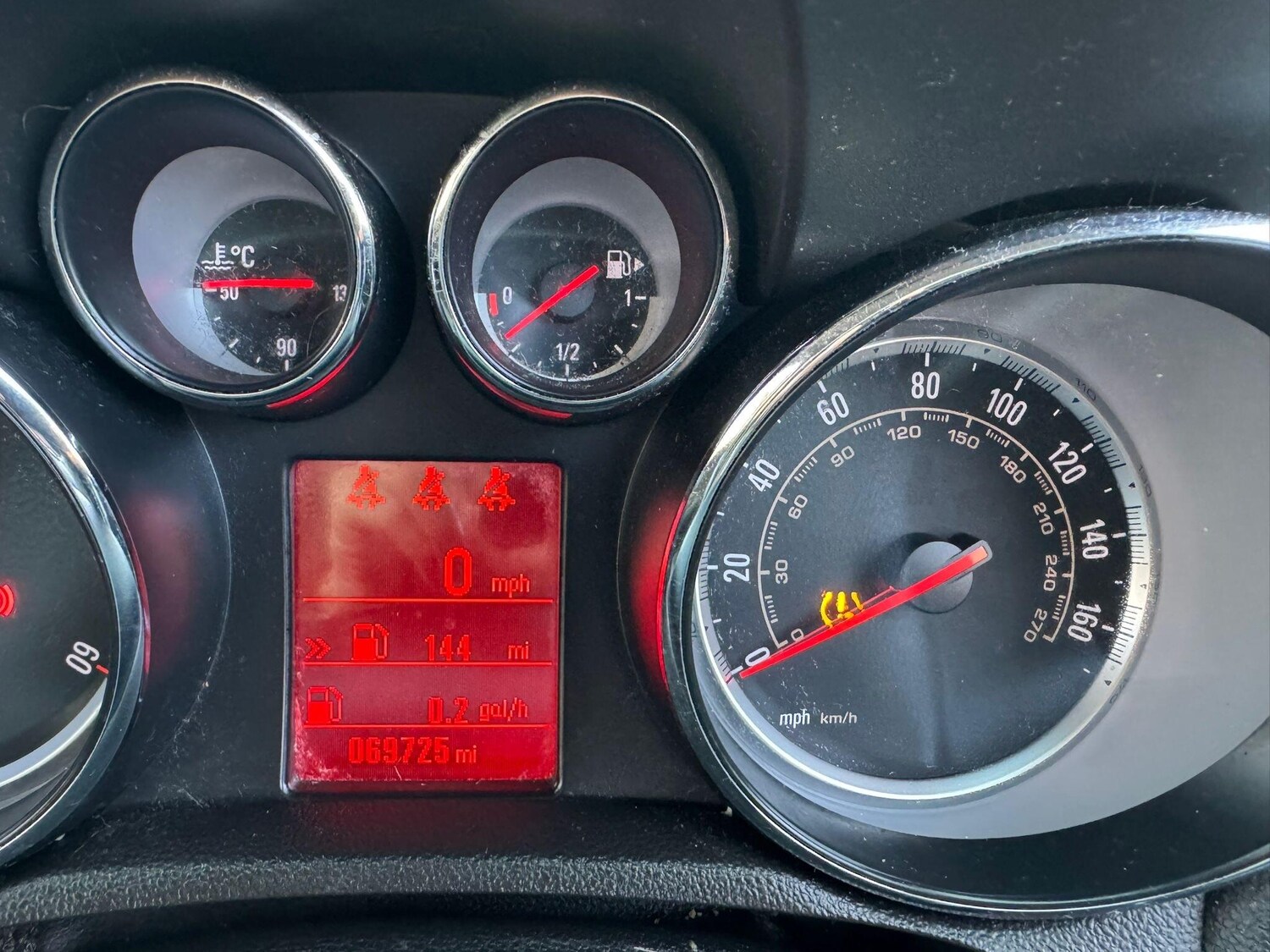 Used Vauxhall Mokka for sale - 78092354: Photo 36