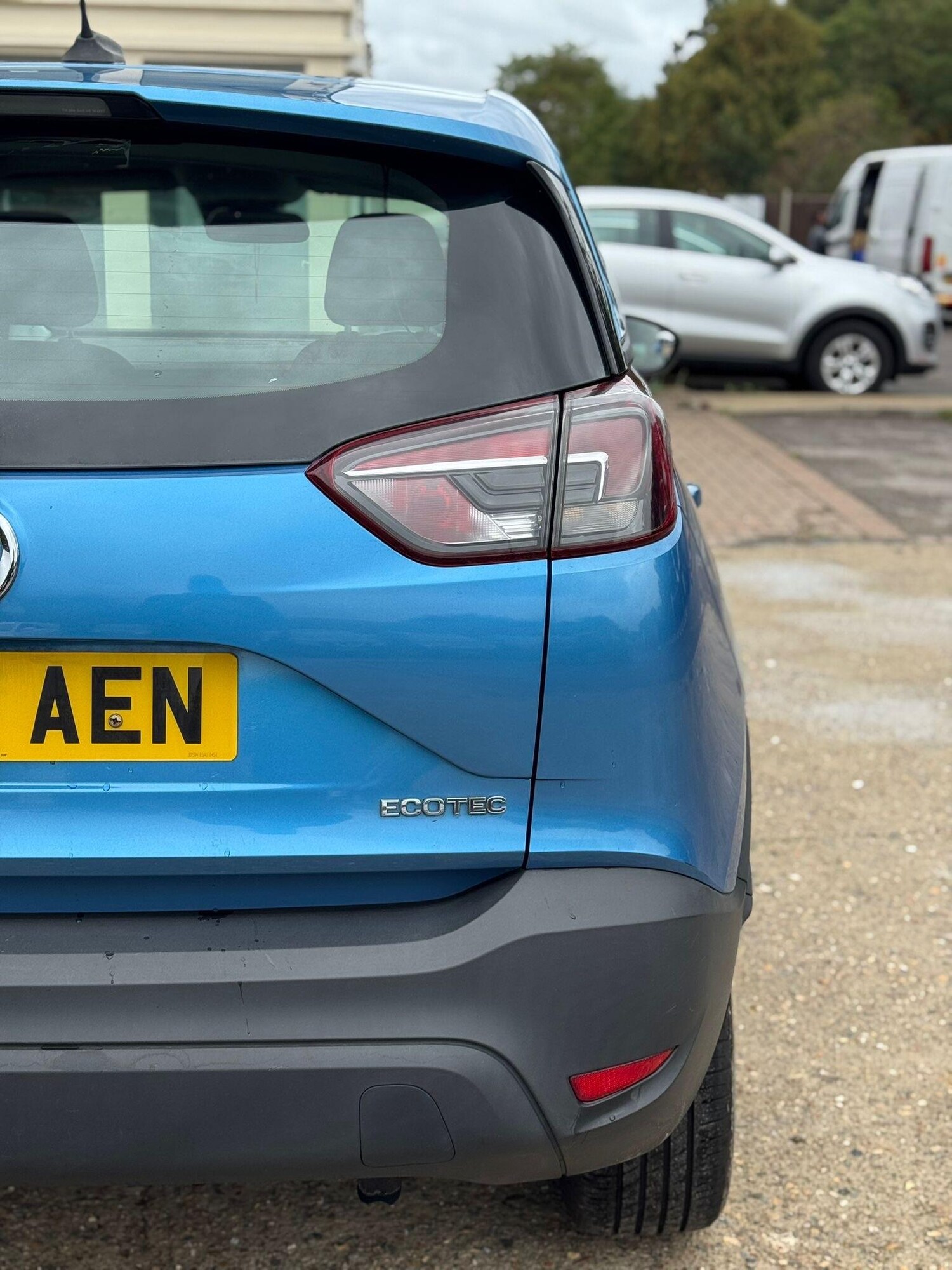 Used Vauxhall Crossland X for sale - 78092303: Photo 13