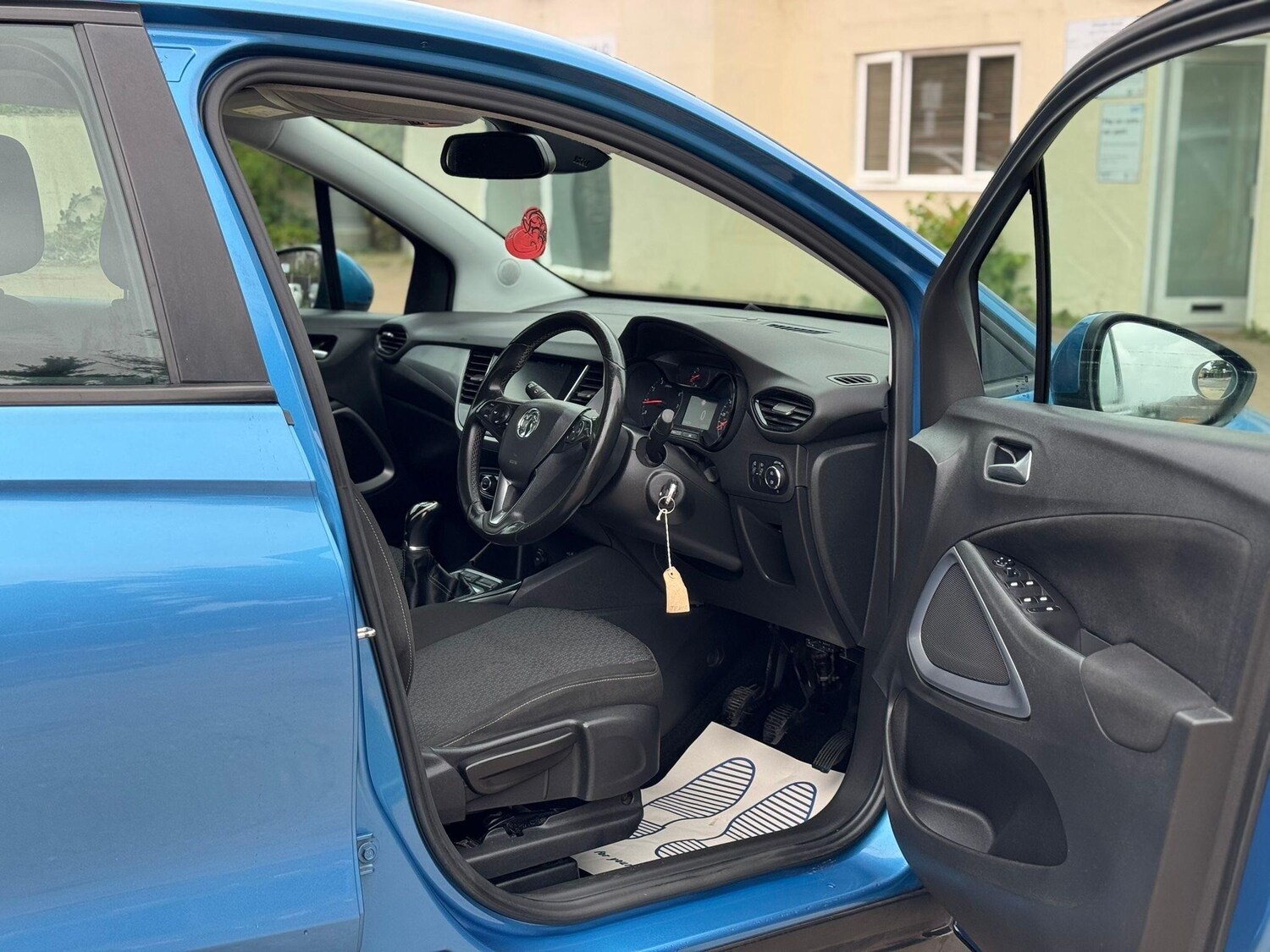 Used Vauxhall Crossland X for sale - 78092303: Photo 16