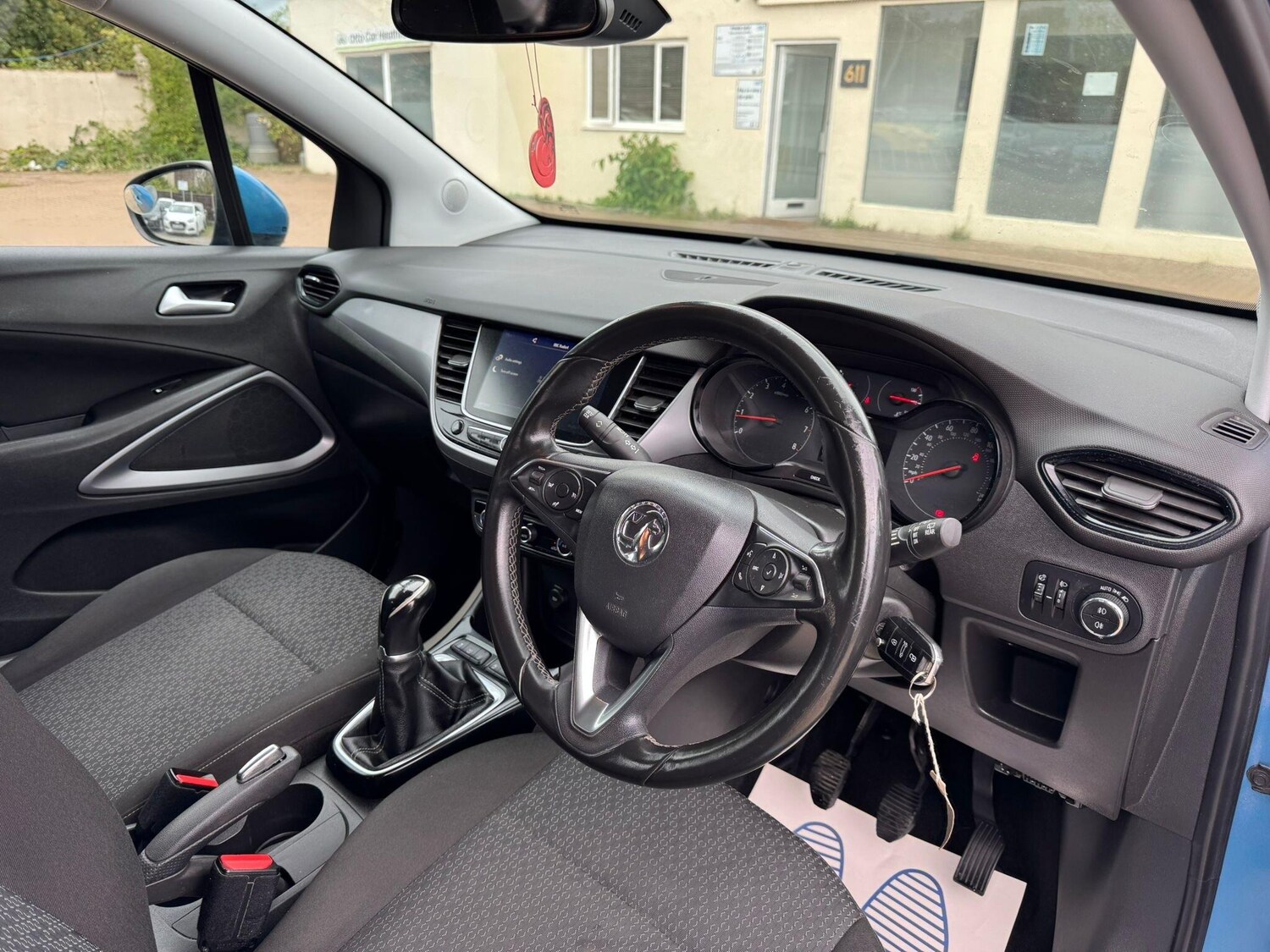 Used Vauxhall Crossland X for sale - 78092303: Photo 17