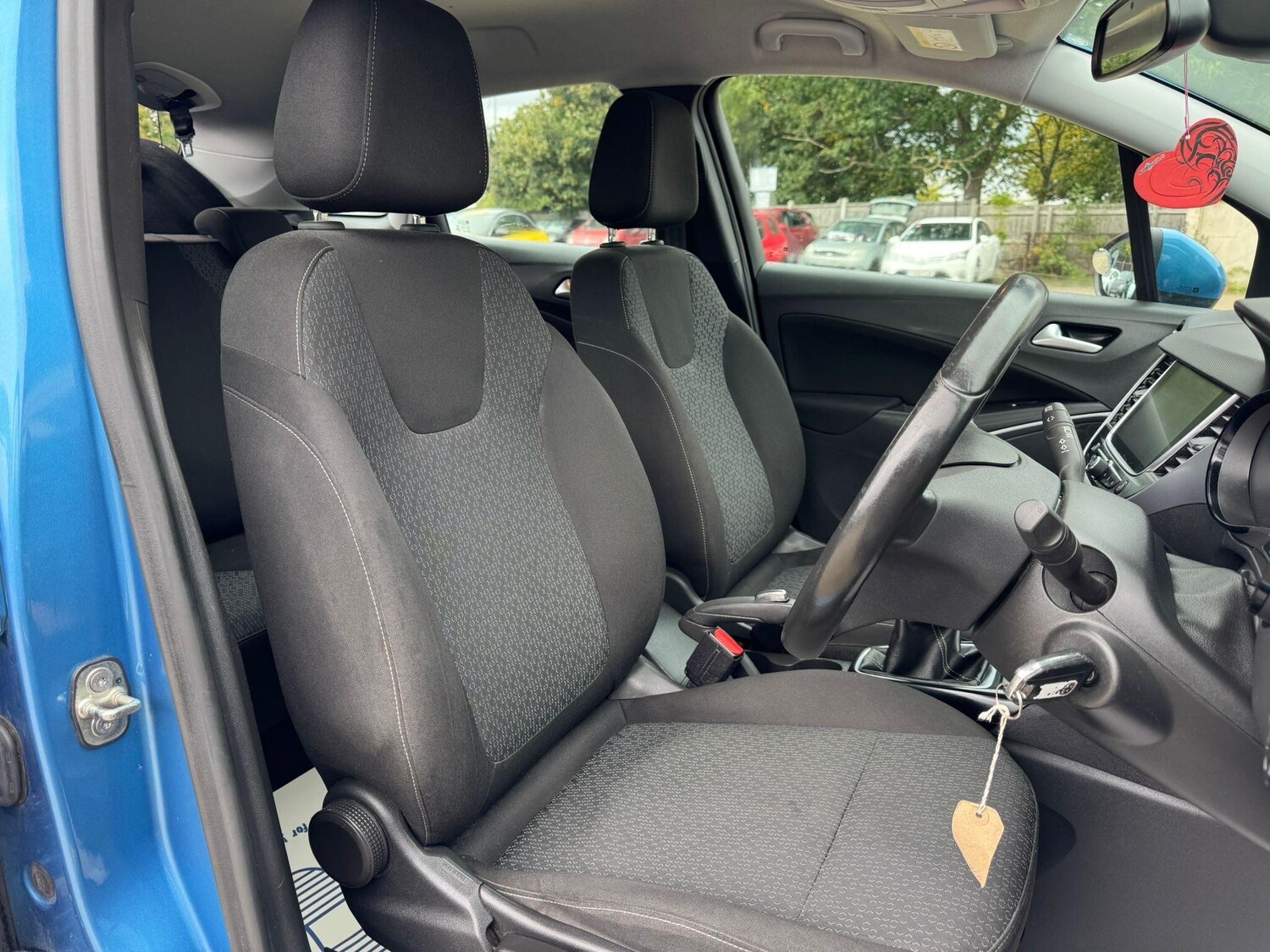 Used Vauxhall Crossland X for sale - 78092303: Photo 18