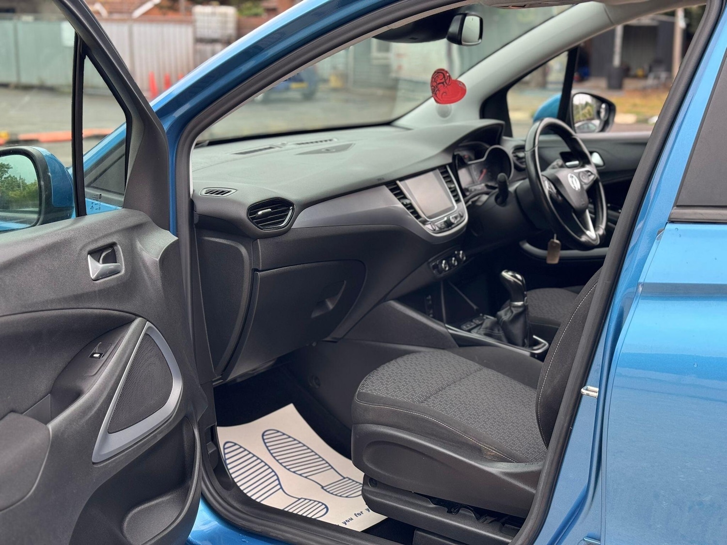 Used Vauxhall Crossland X for sale - 78092303: Photo 19