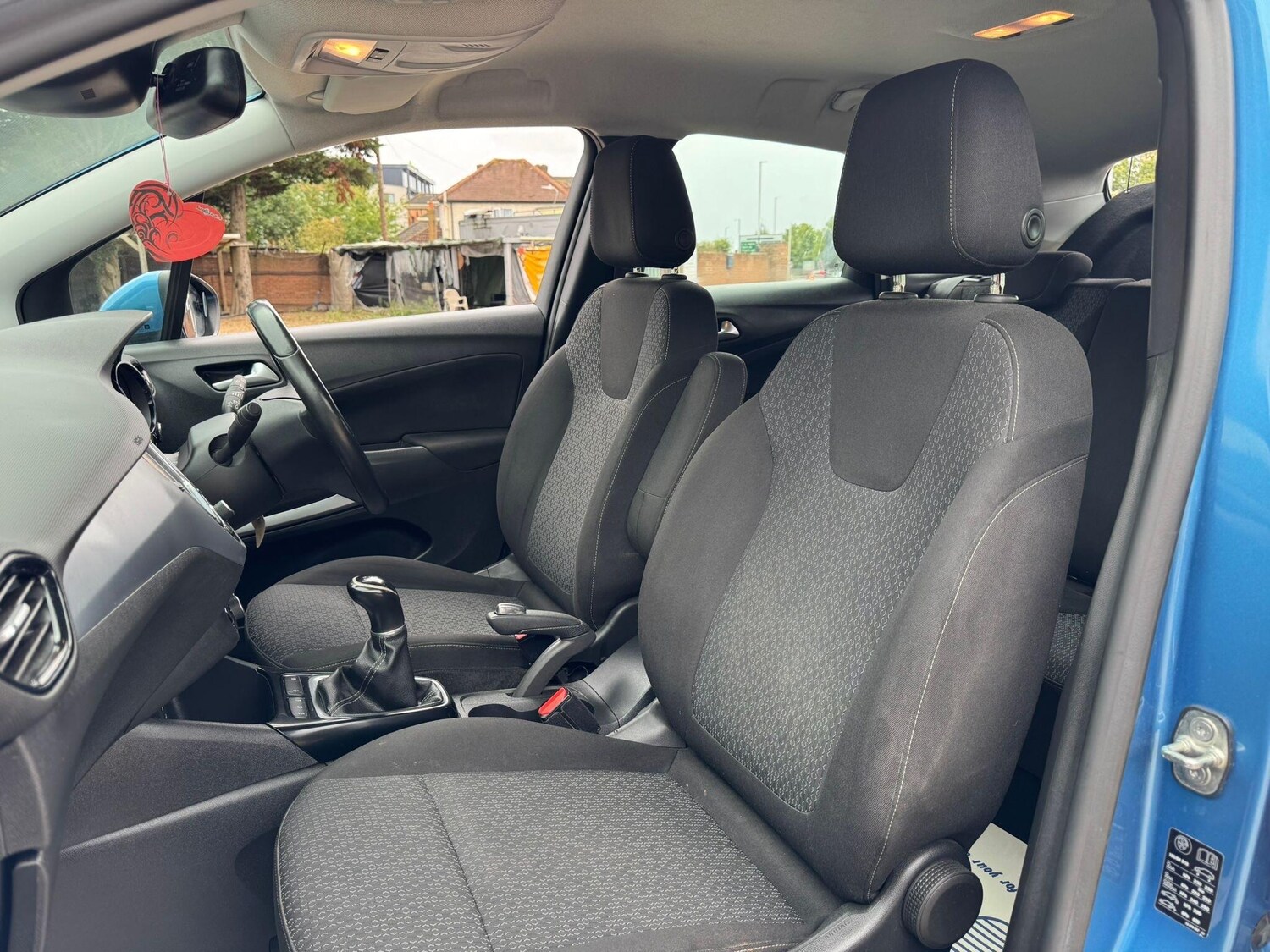 Used Vauxhall Crossland X for sale - 78092303: Photo 21