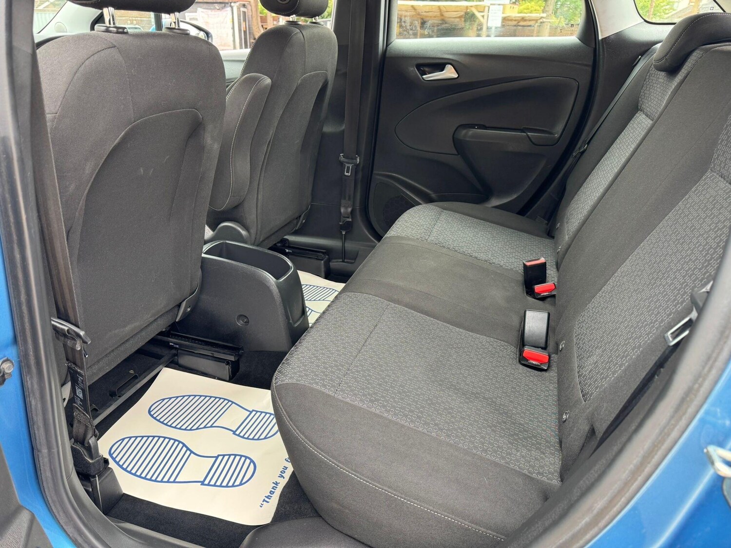 Used Vauxhall Crossland X for sale - 78092303: Photo 22