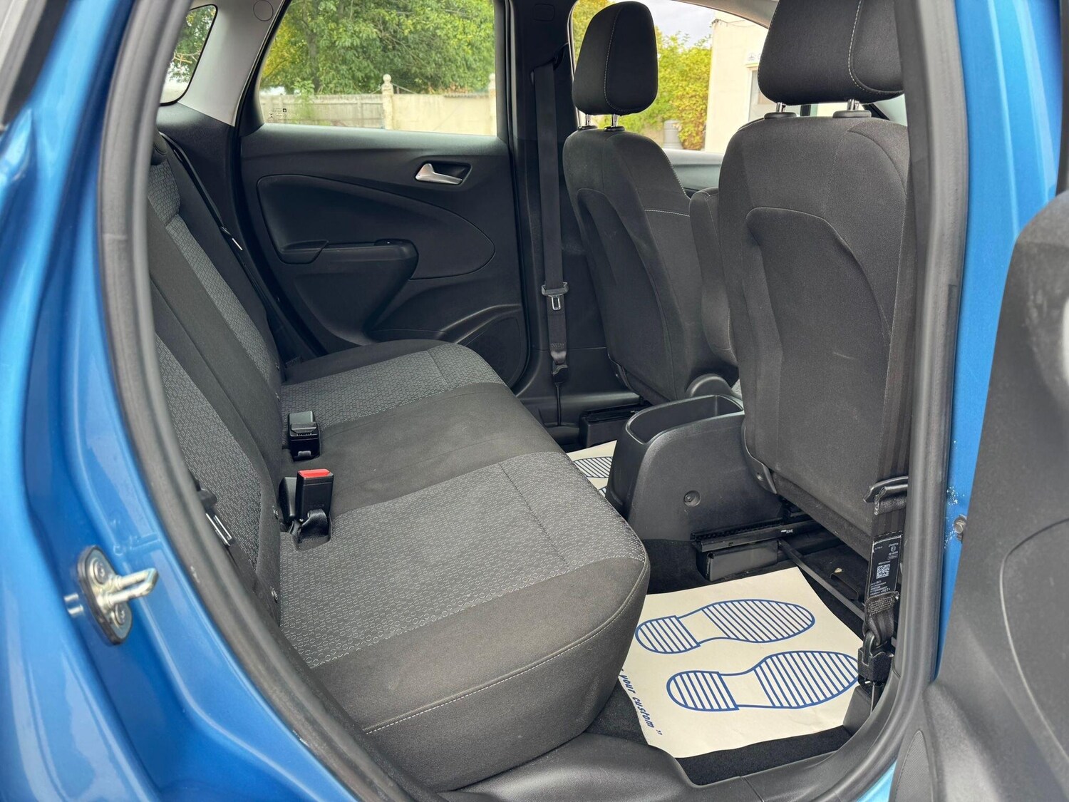 Used Vauxhall Crossland X for sale - 78092303: Photo 23