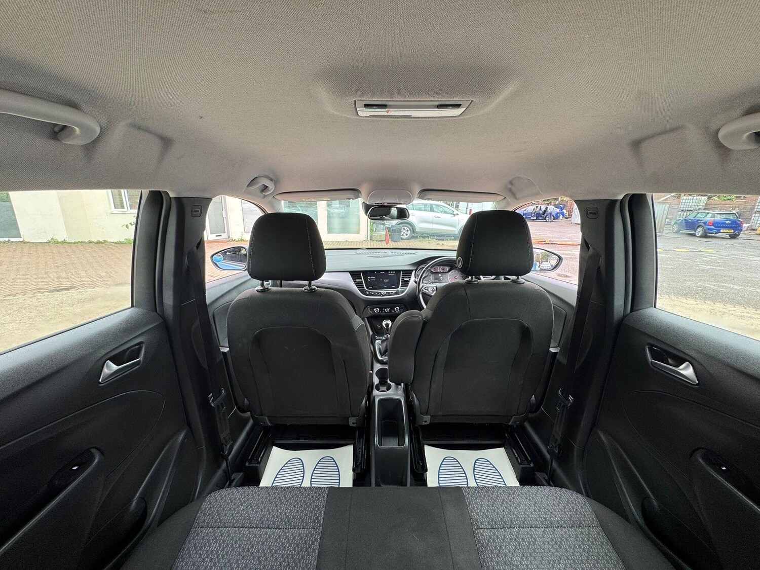 Used Vauxhall Crossland X for sale - 78092303: Photo 25