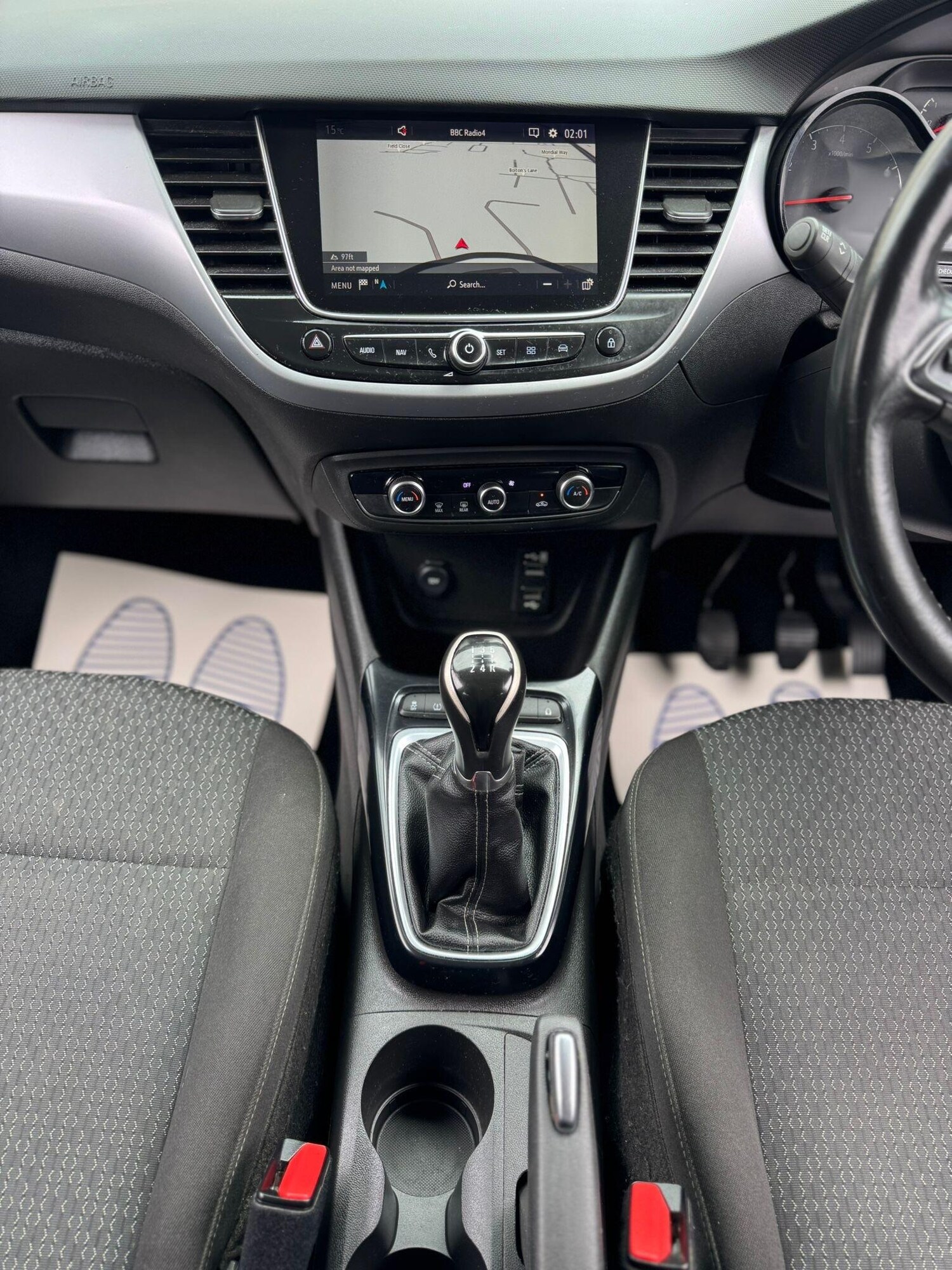 Used Vauxhall Crossland X for sale - 78092303: Photo 28