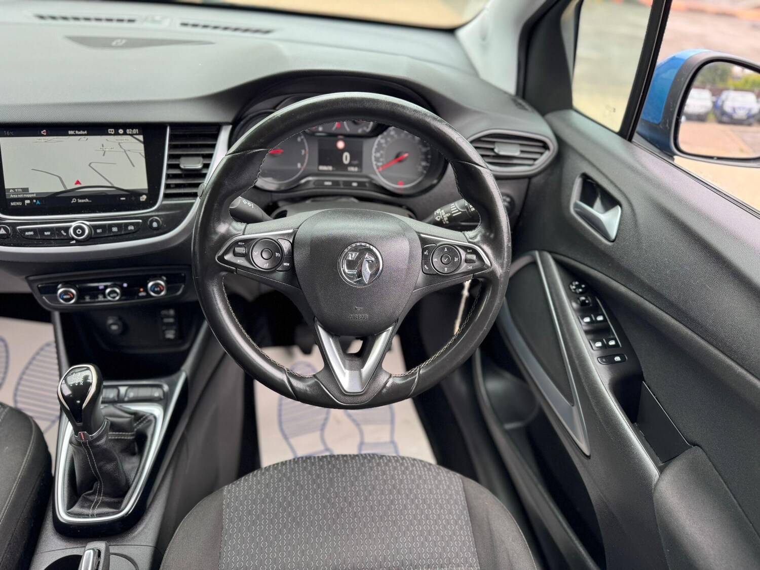 Used Vauxhall Crossland X for sale - 78092303: Photo 29