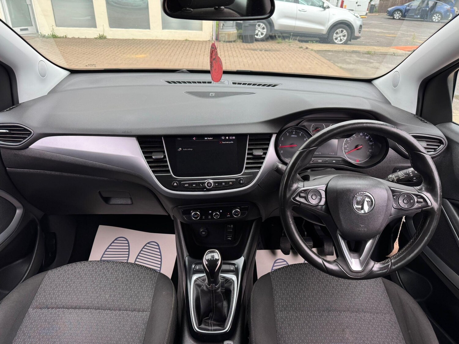 Used Vauxhall Crossland X for sale - 78092303: Photo 30