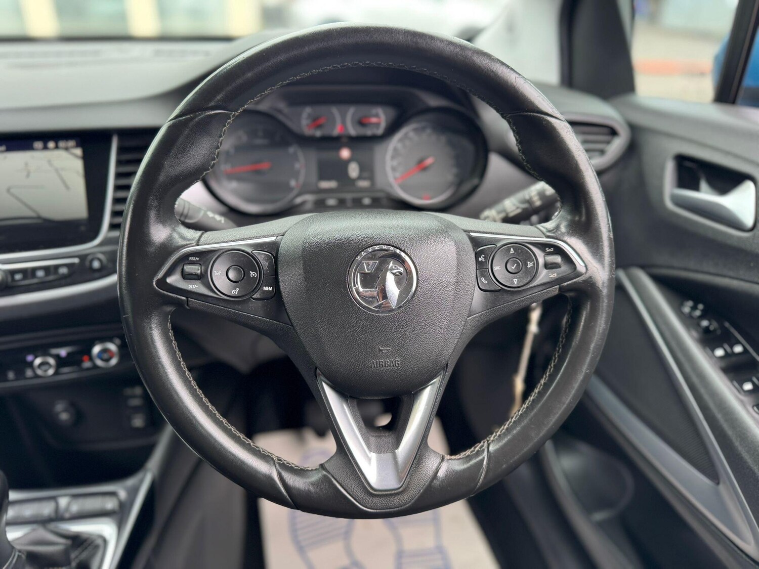 Used Vauxhall Crossland X for sale - 78092303: Photo 32