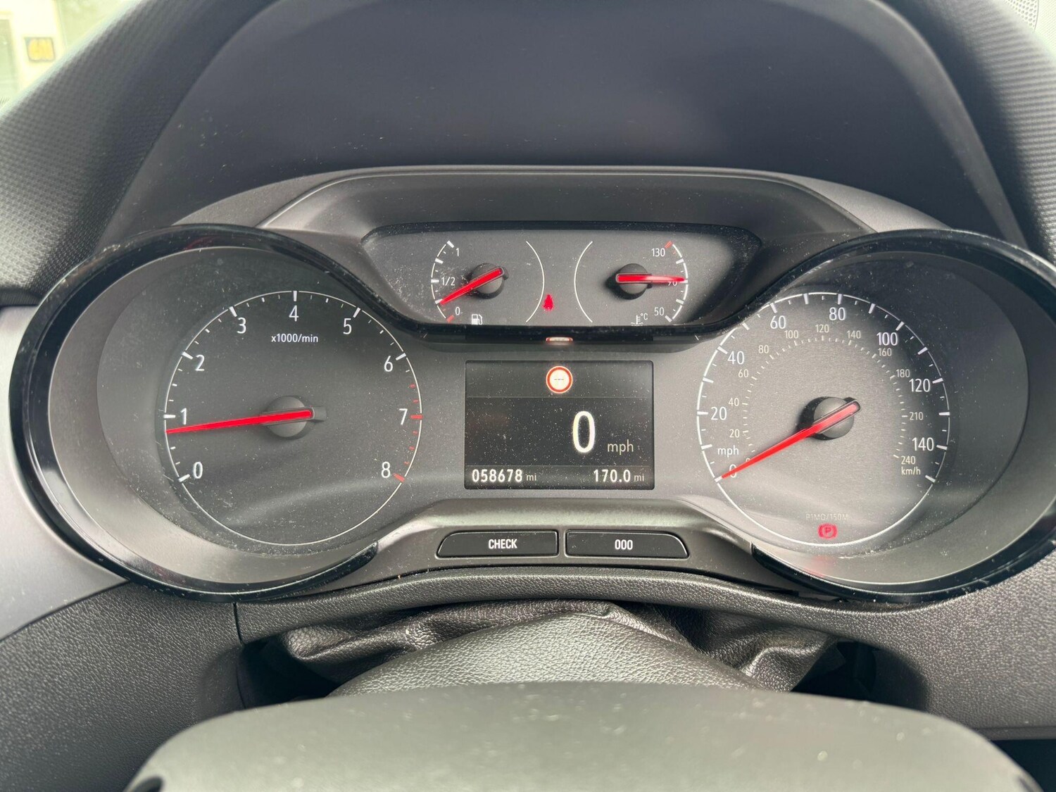 Used Vauxhall Crossland X for sale - 78092303: Photo 33